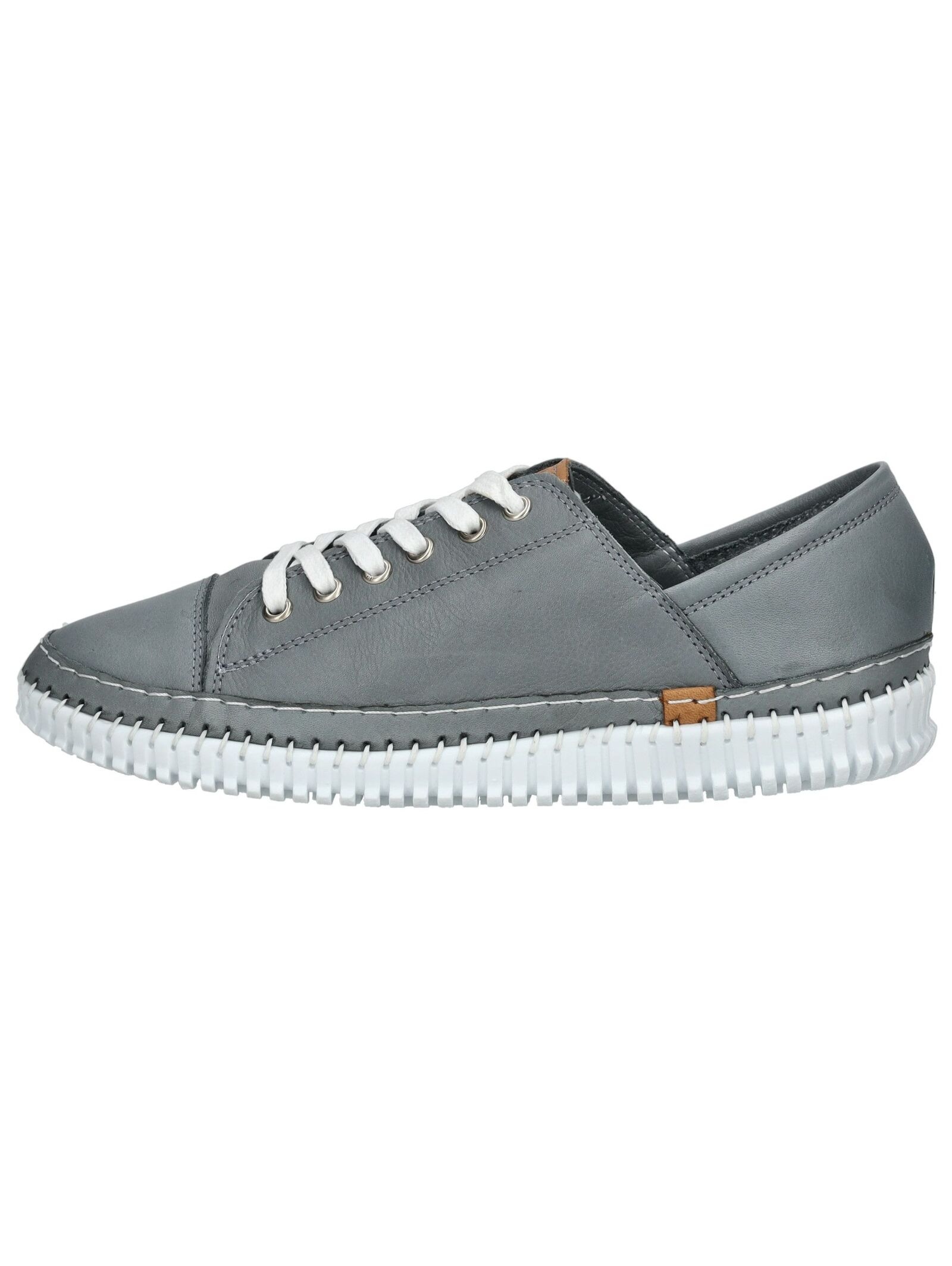 Andrea Conti Sneaker "Andrea Conti Halbschuhe Leder" günstig online kaufen