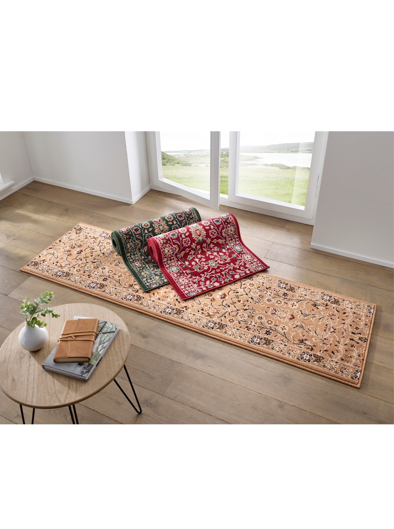 Teppich 7 mm Höhe günstig online kaufen