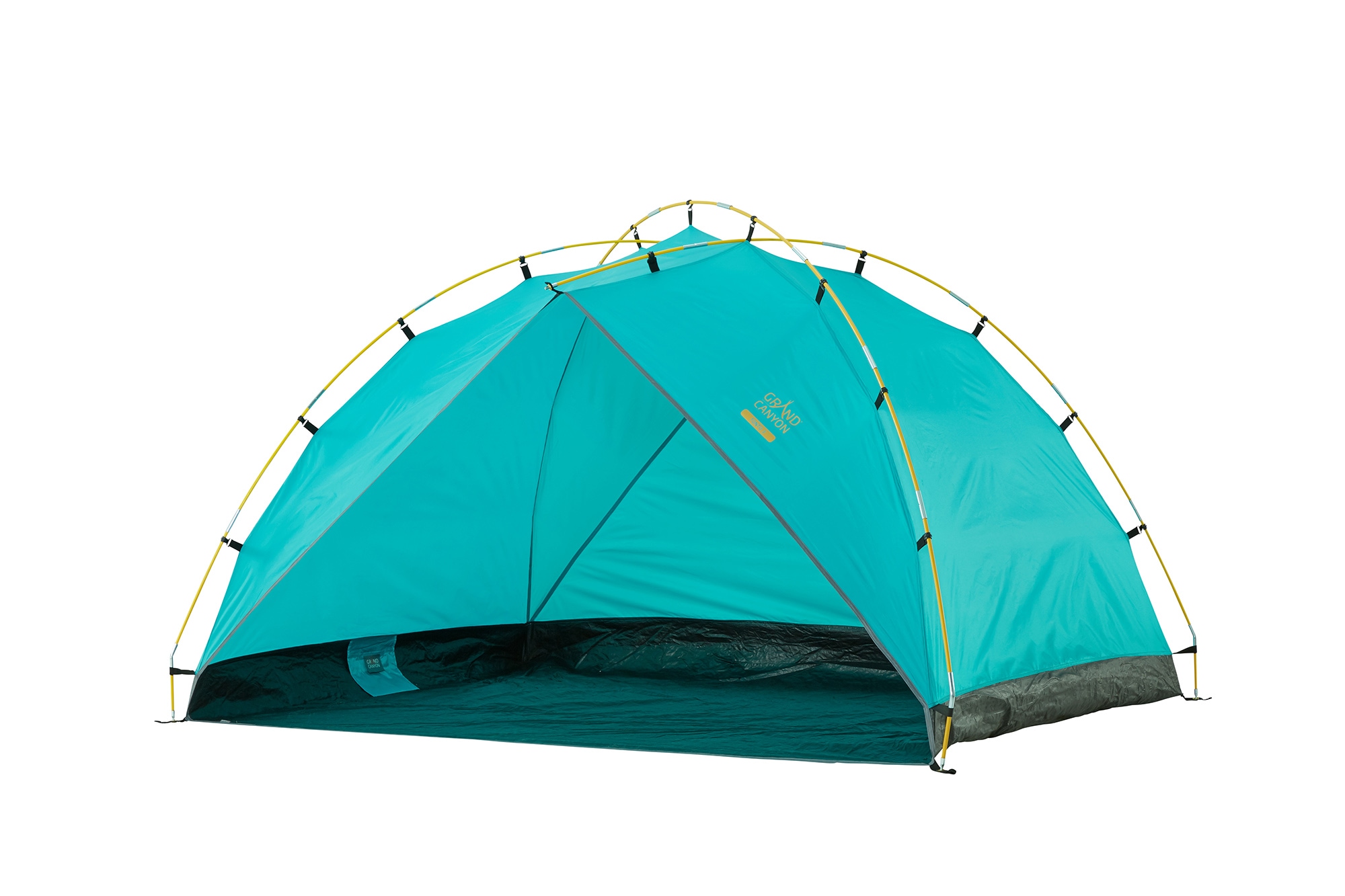 GRAND CANYON Strandmuschel »TONTO BEACH TENT 3«