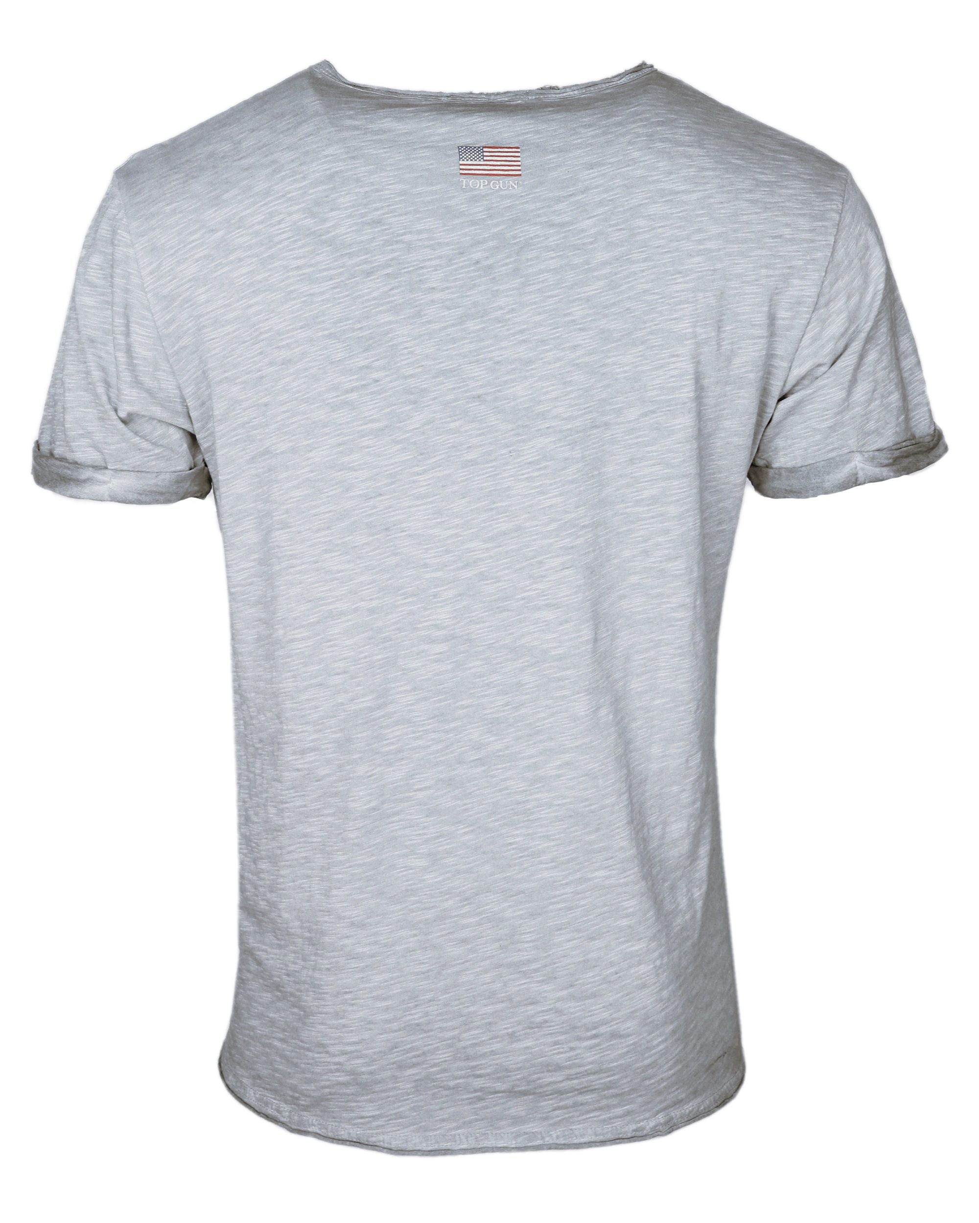TOP GUN T-Shirt »TG20193157«