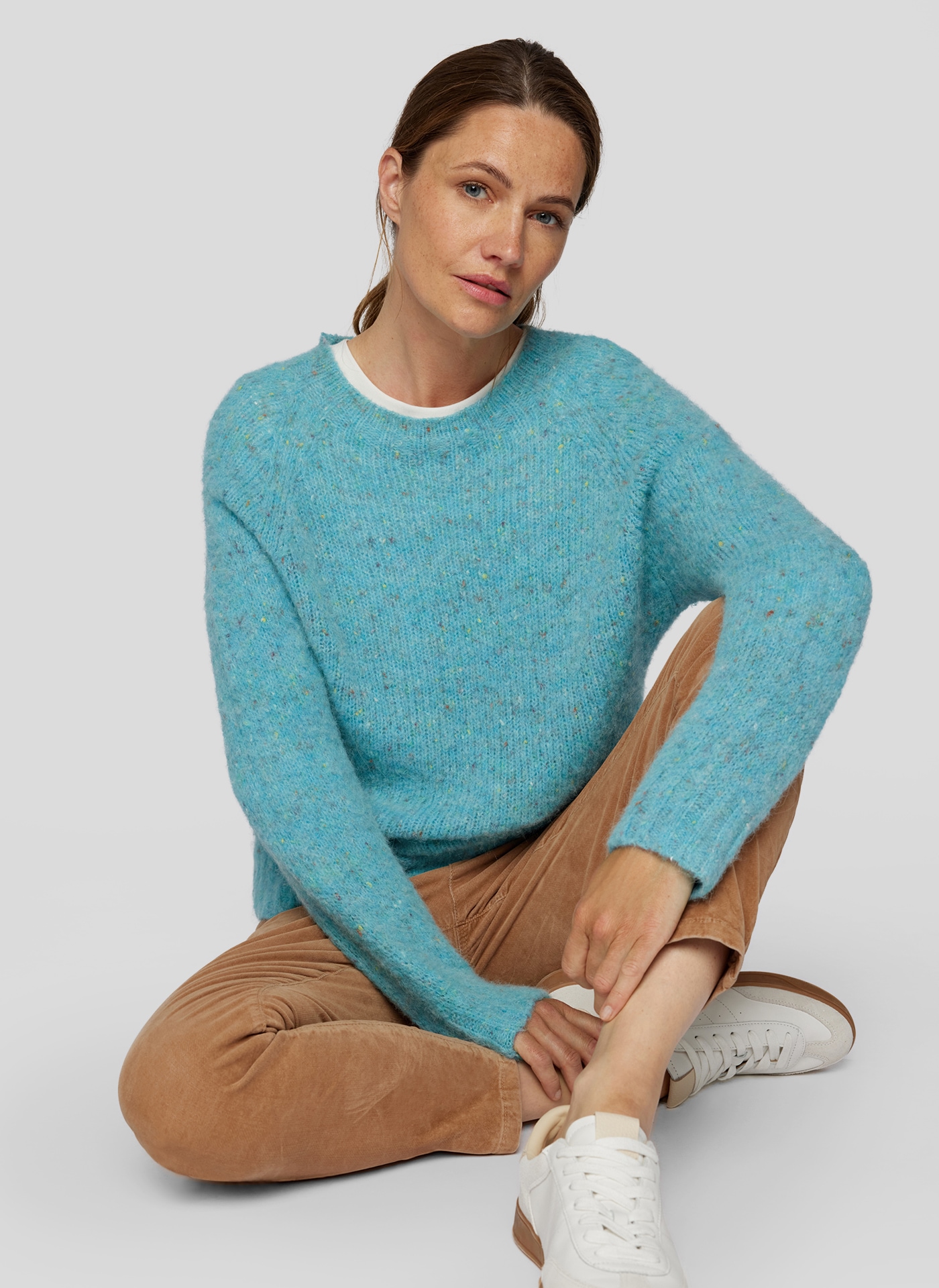 Rabe Strickpullover »Pullover«