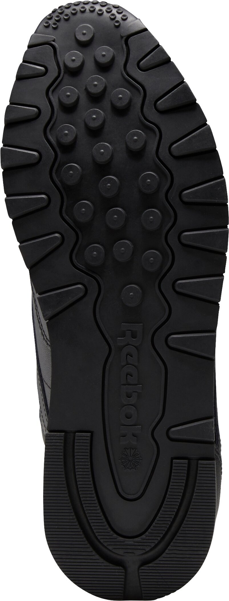 Reebok Classic Sneaker »CLASSIC LEATHER«