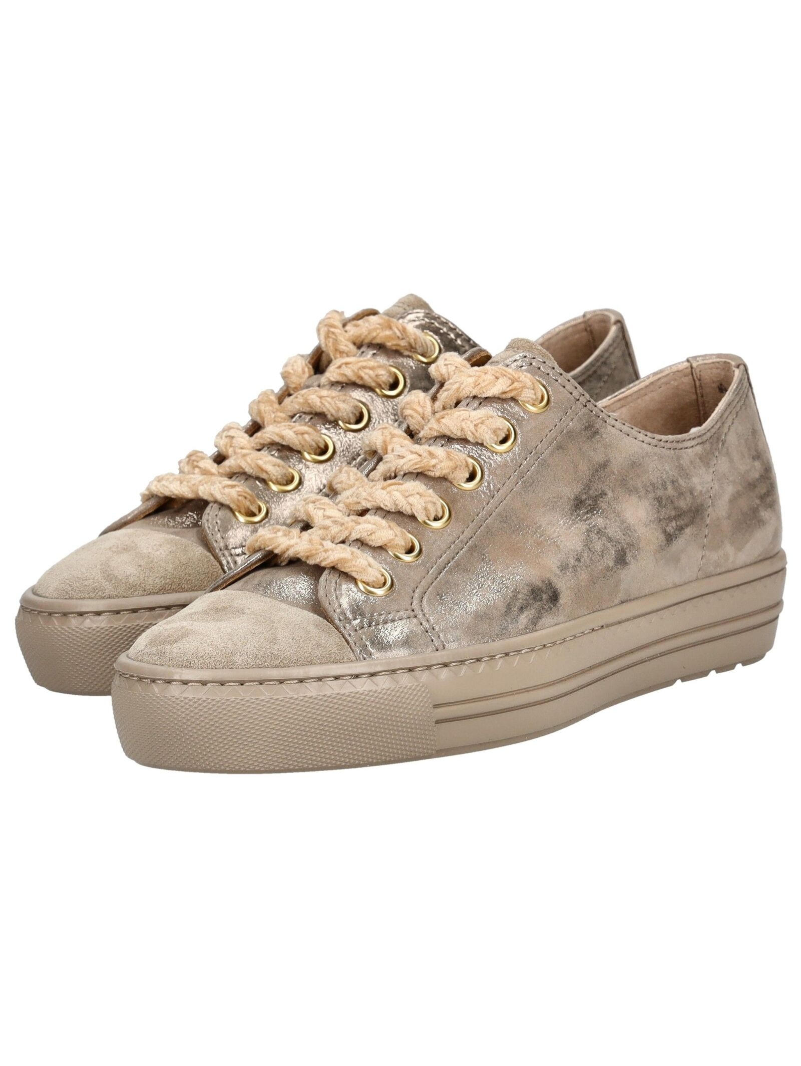 Paul Green Sneaker »Paul Green Sneaker Leder«