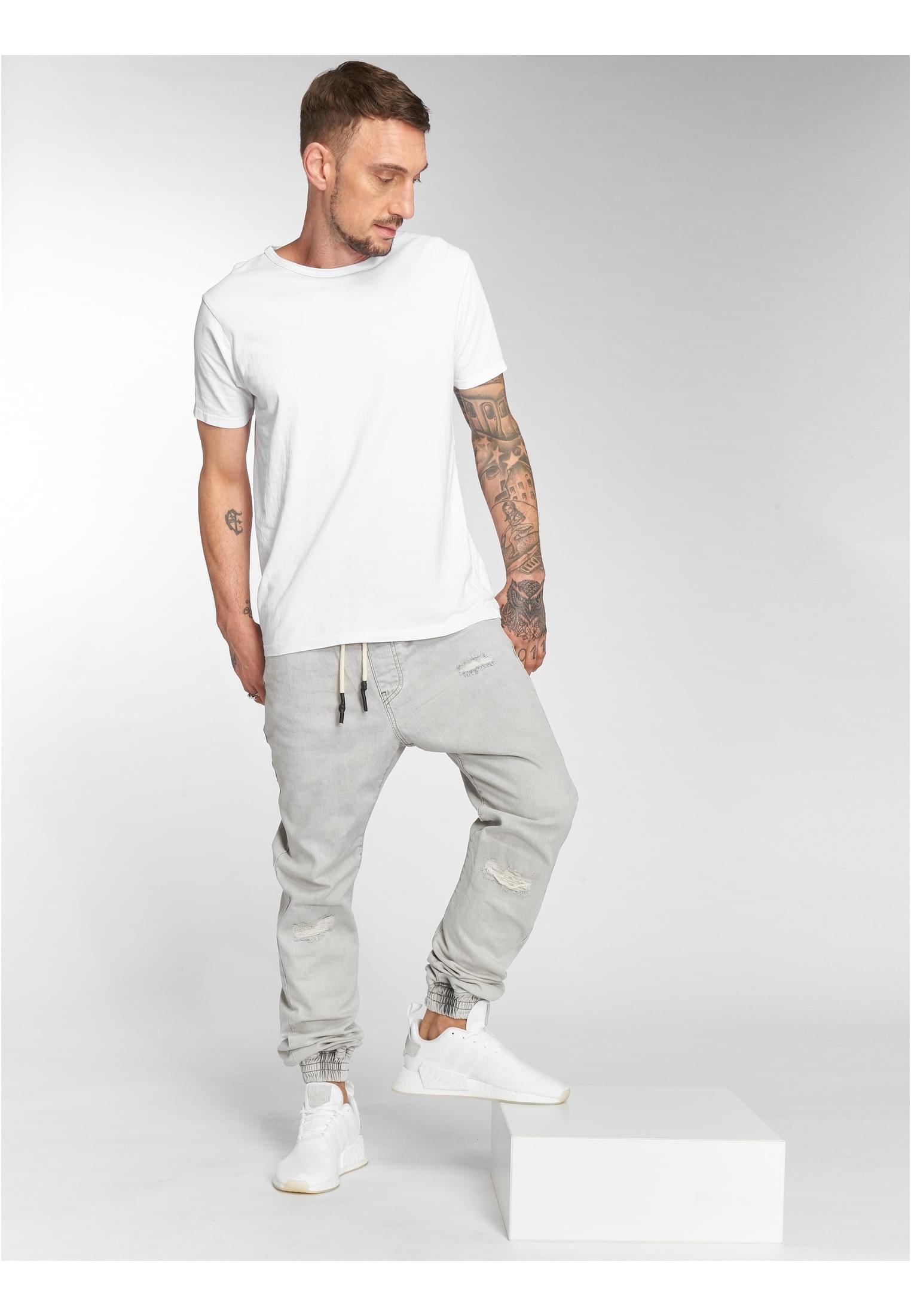 DEF Bequeme Jeans »DEF Herren Justus Jeans«, (1 tlg.)