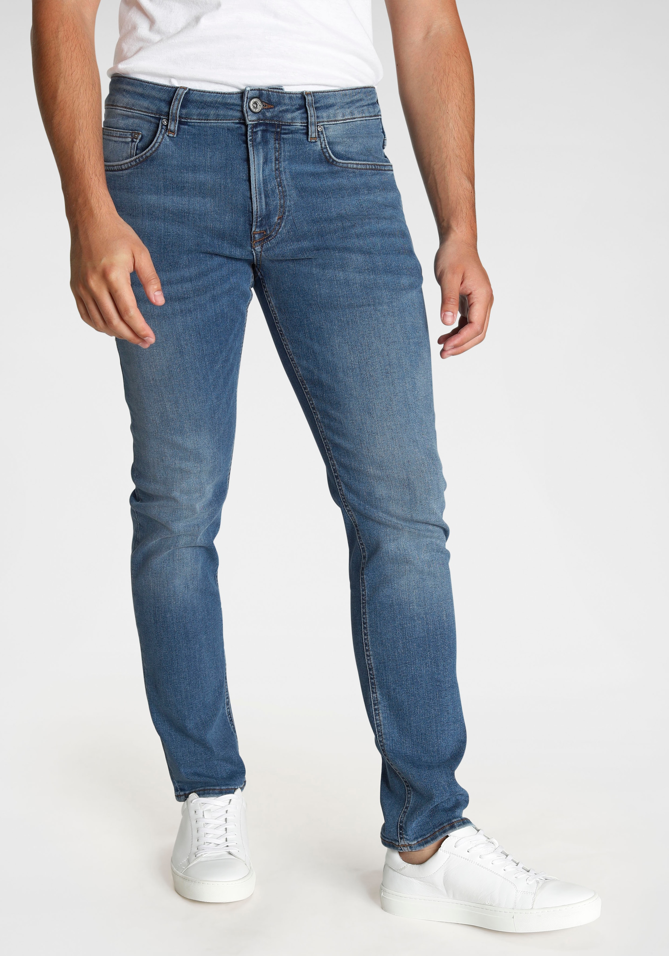 Joop Jeans Stretch-Jeans »Mitch«