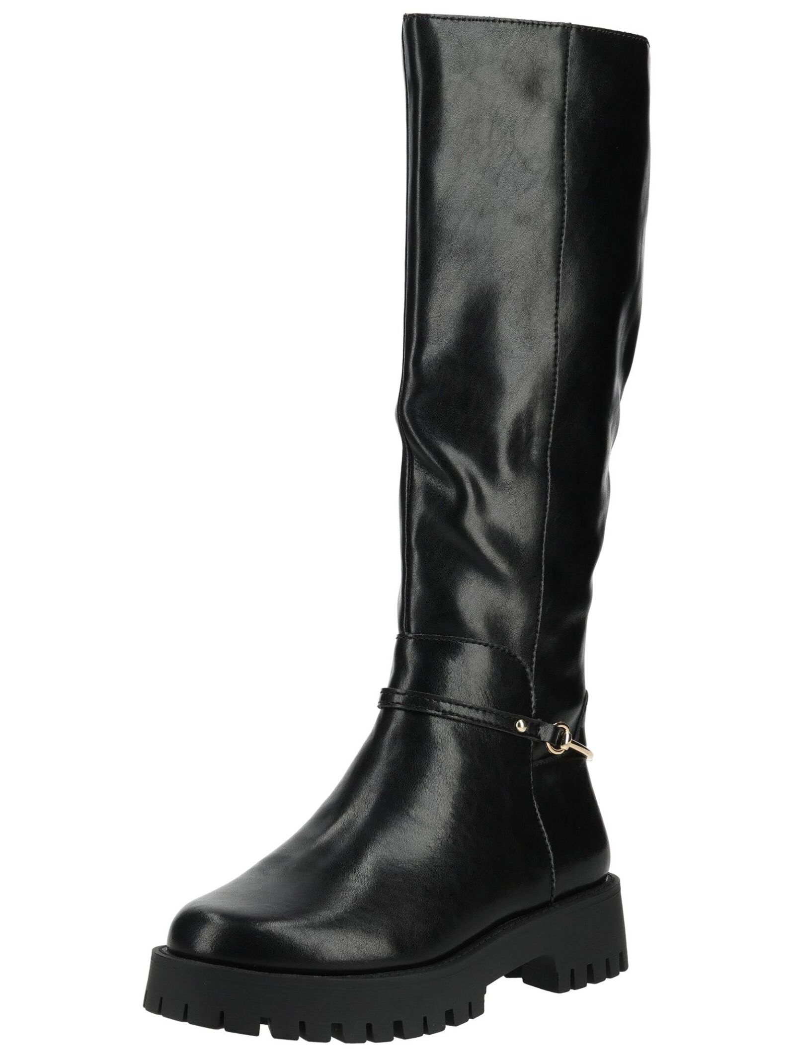 STEVE MADDEN Stiefel "STEVE MADDEN Stiefel Leder"