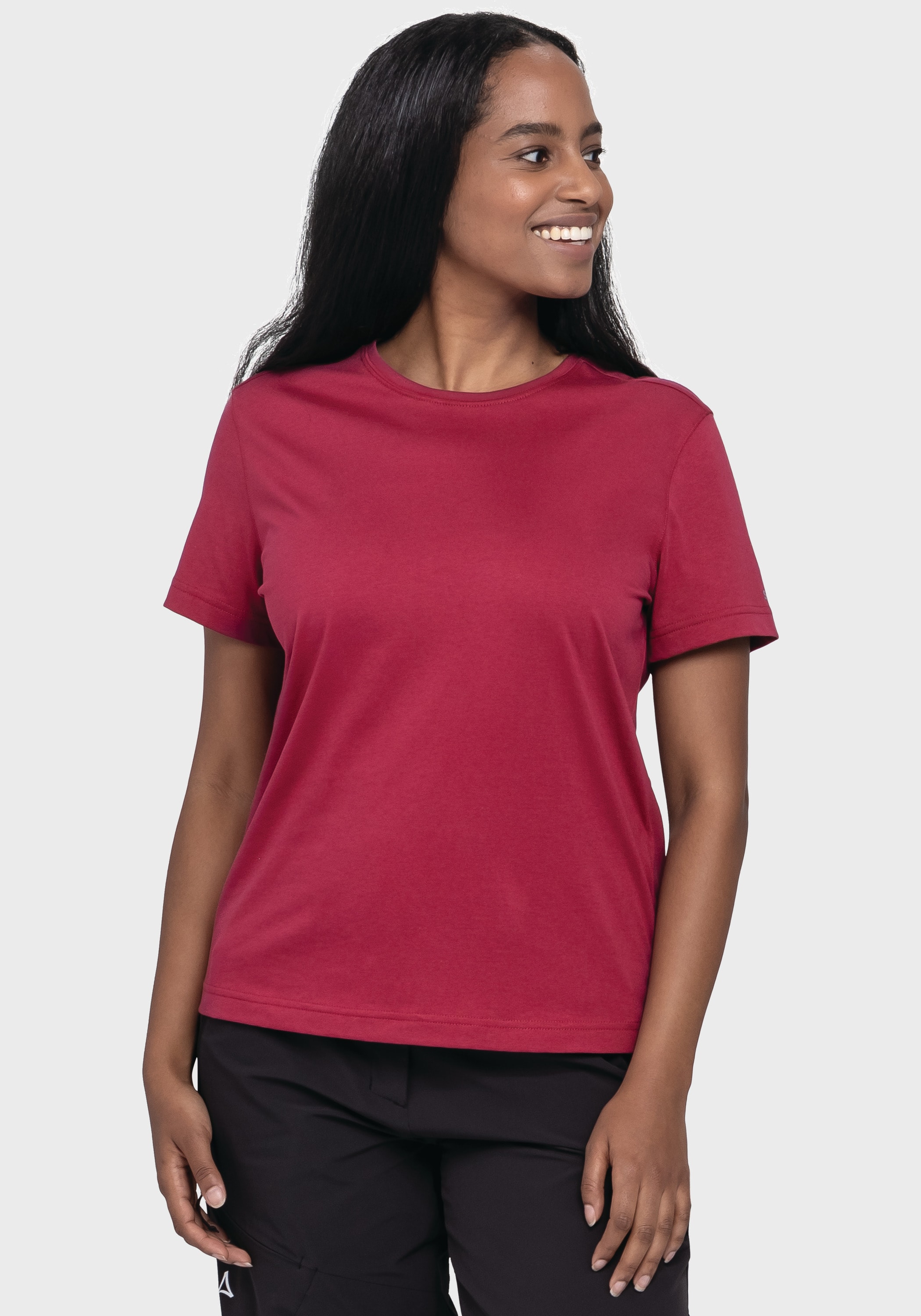Schöffel Funktionsshirt »T Shirt Buchberg L«