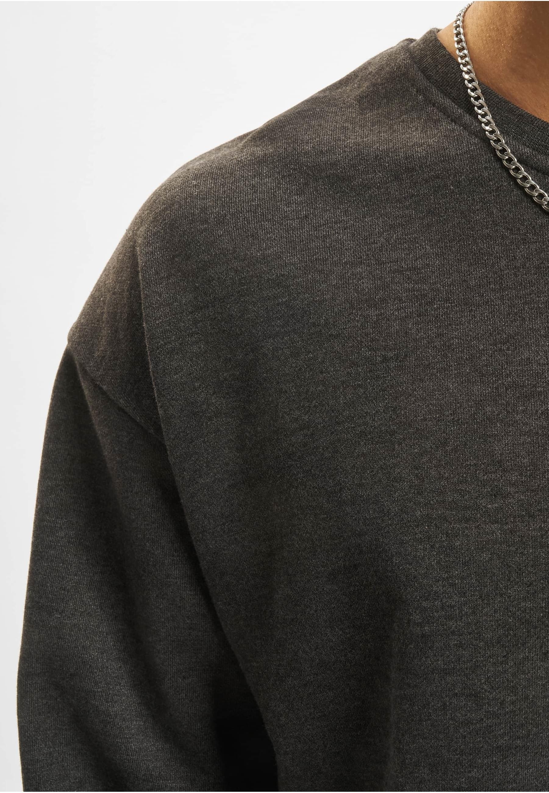 2Y Studios Rundhalspullover »2Y Studios Herren 2Y Basic Sweater«, (1 tlg.)