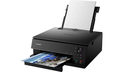 Multifunktionsdrucker »PIXMA TS6350a«