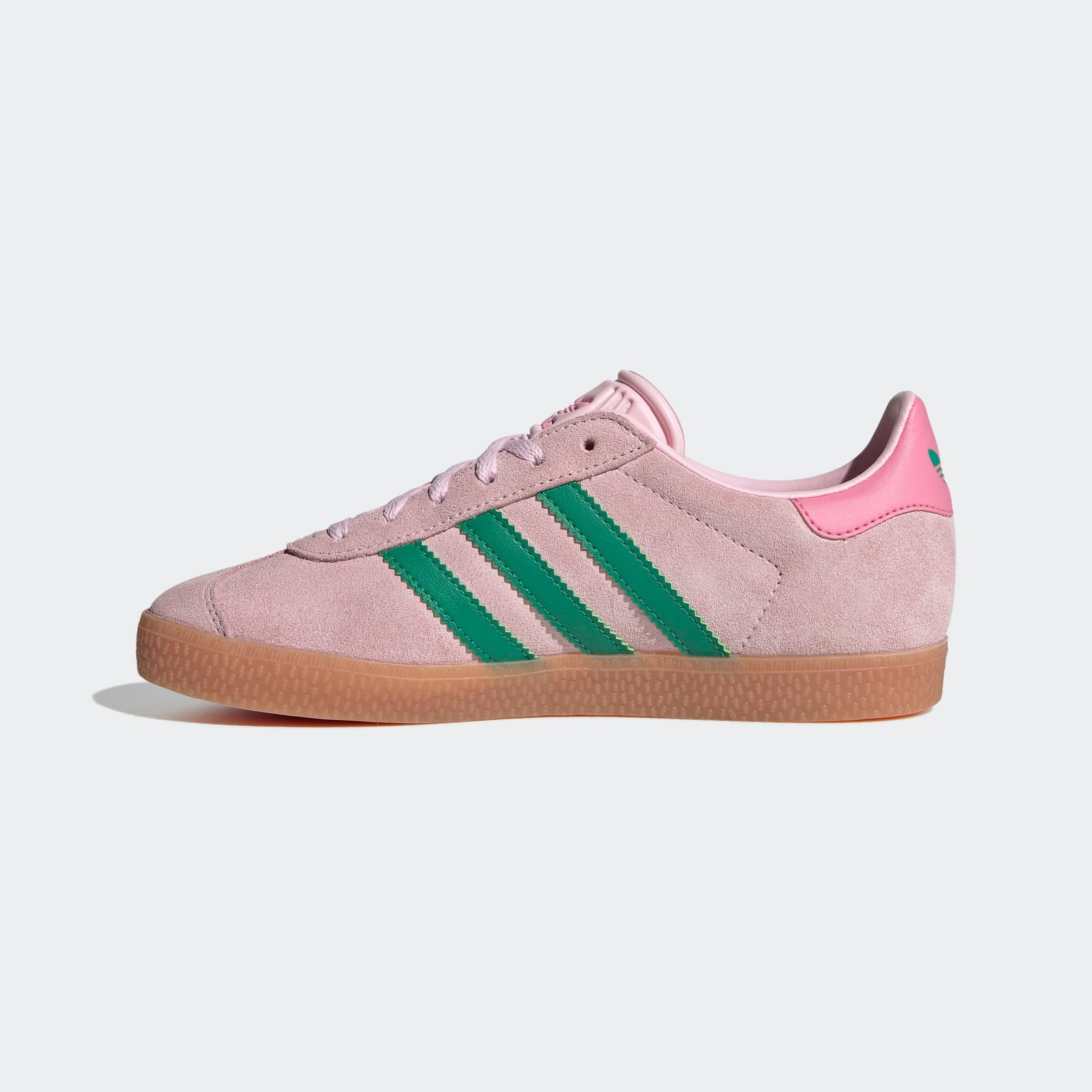 Thumbnail - adidas Originals Sneaker "GAZELLE KIDS" für Kinder
