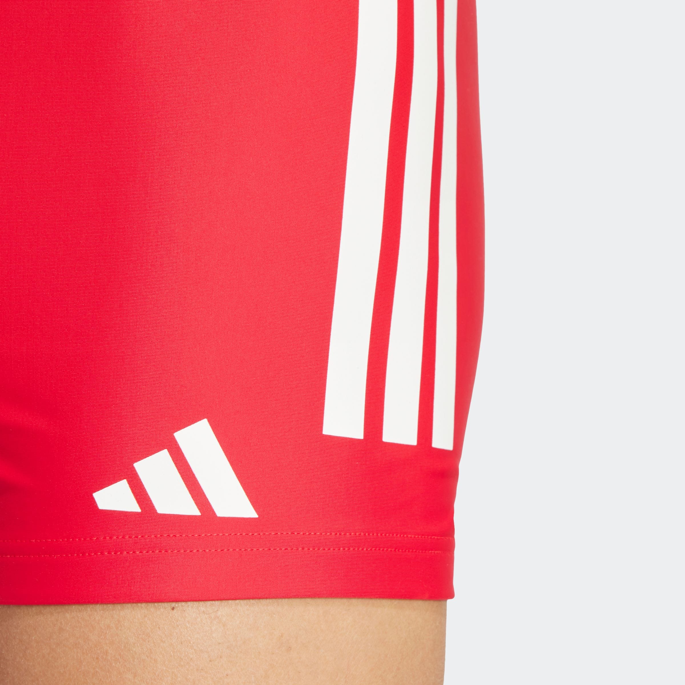 adidas Performance Badehose »3S BLD BOXER«, (1 St.)