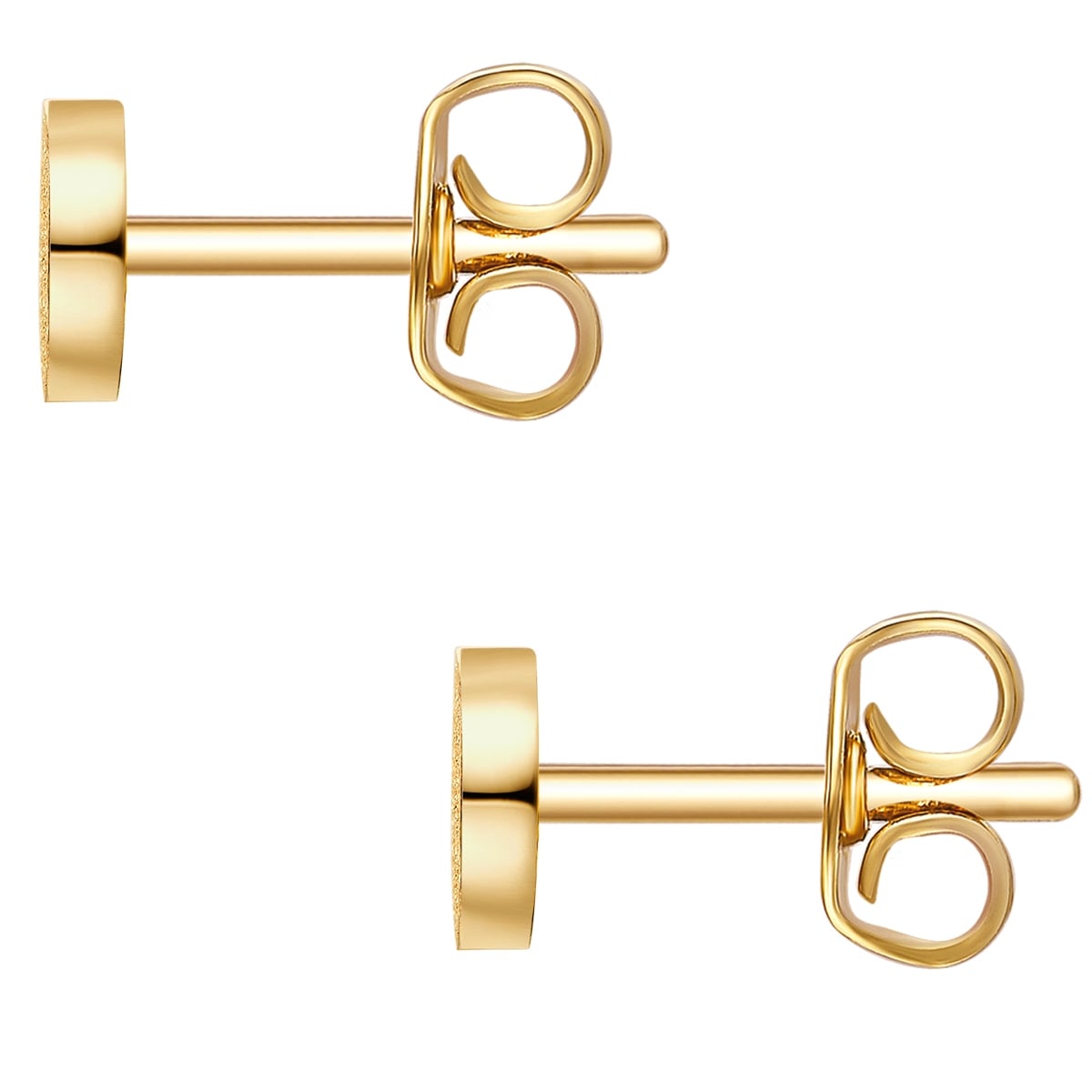 Eastside Paar Ohrstecker »Set: ES474« aus Edelstahl