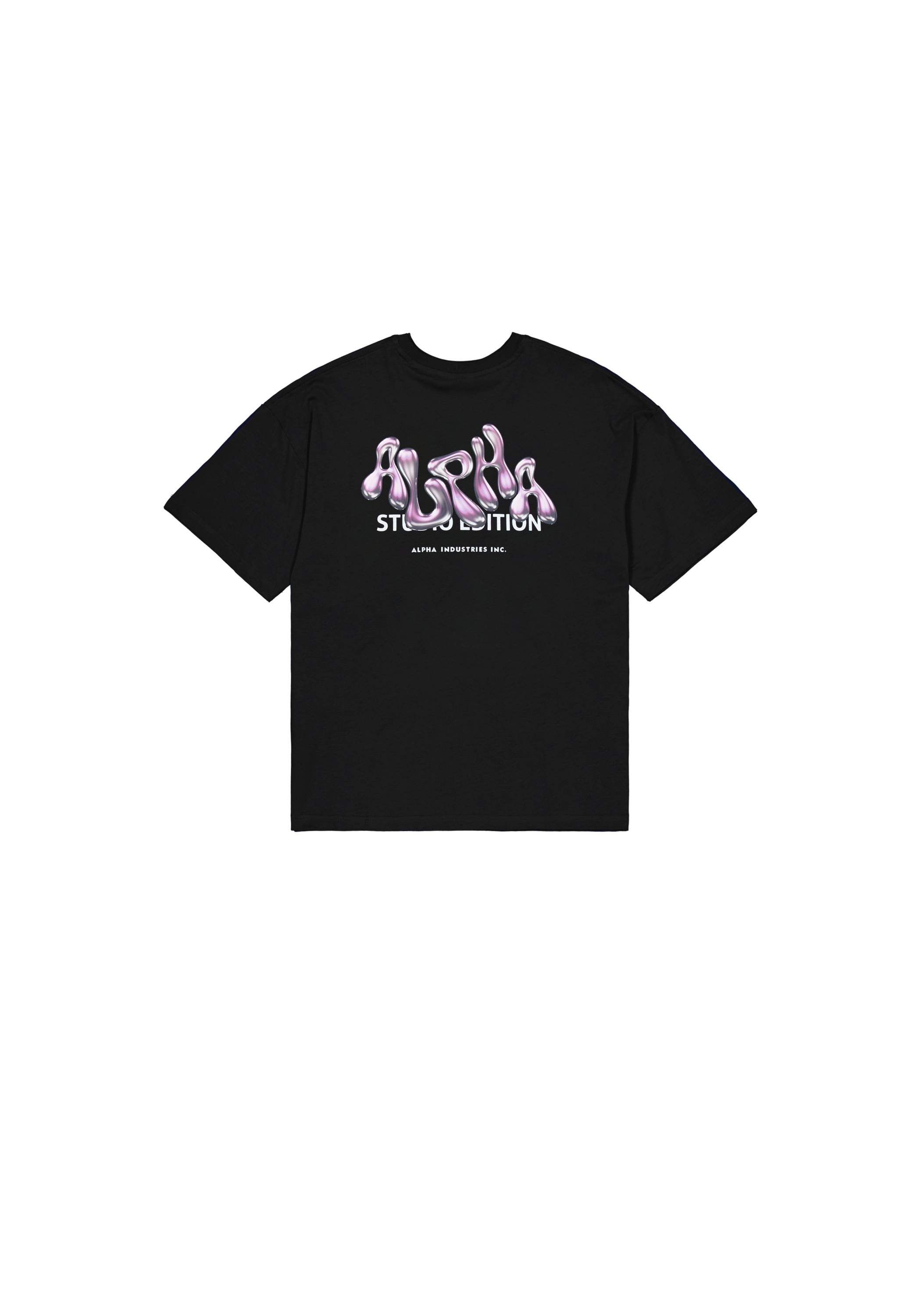 Alpha Industries T-Shirt "Alpha Industries Women - T-Shirts" günstig online kaufen