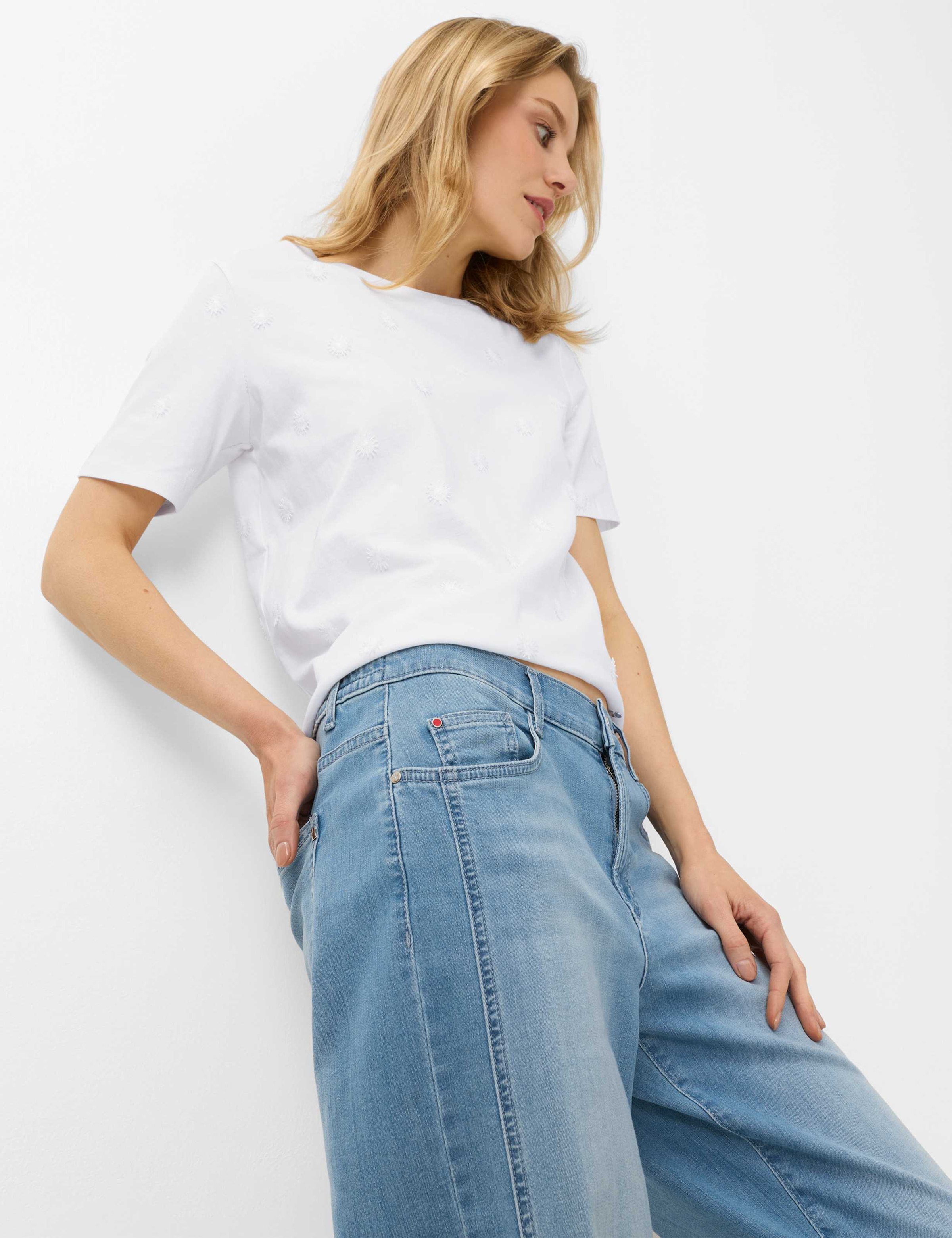 Brax 5-Pocket-Jeans »Style MAINE S«