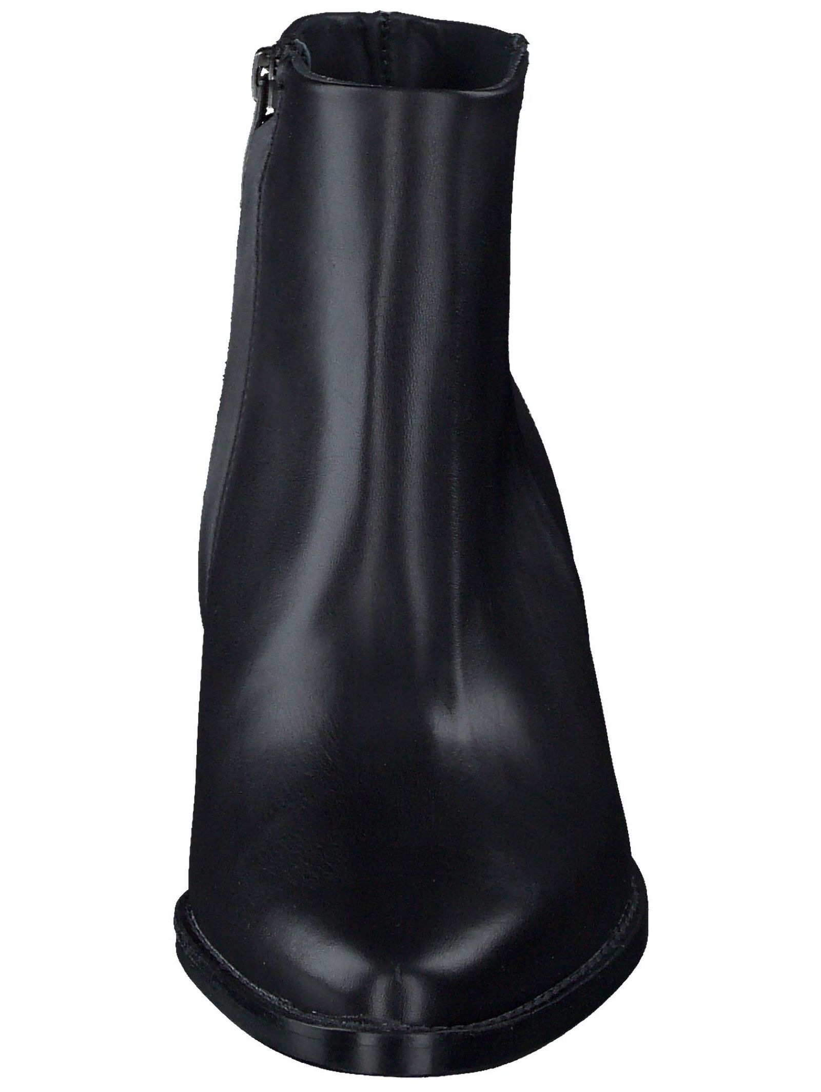 Paul Green Stiefelette "Paul Green Stiefelette Glattleder" günstig online kaufen