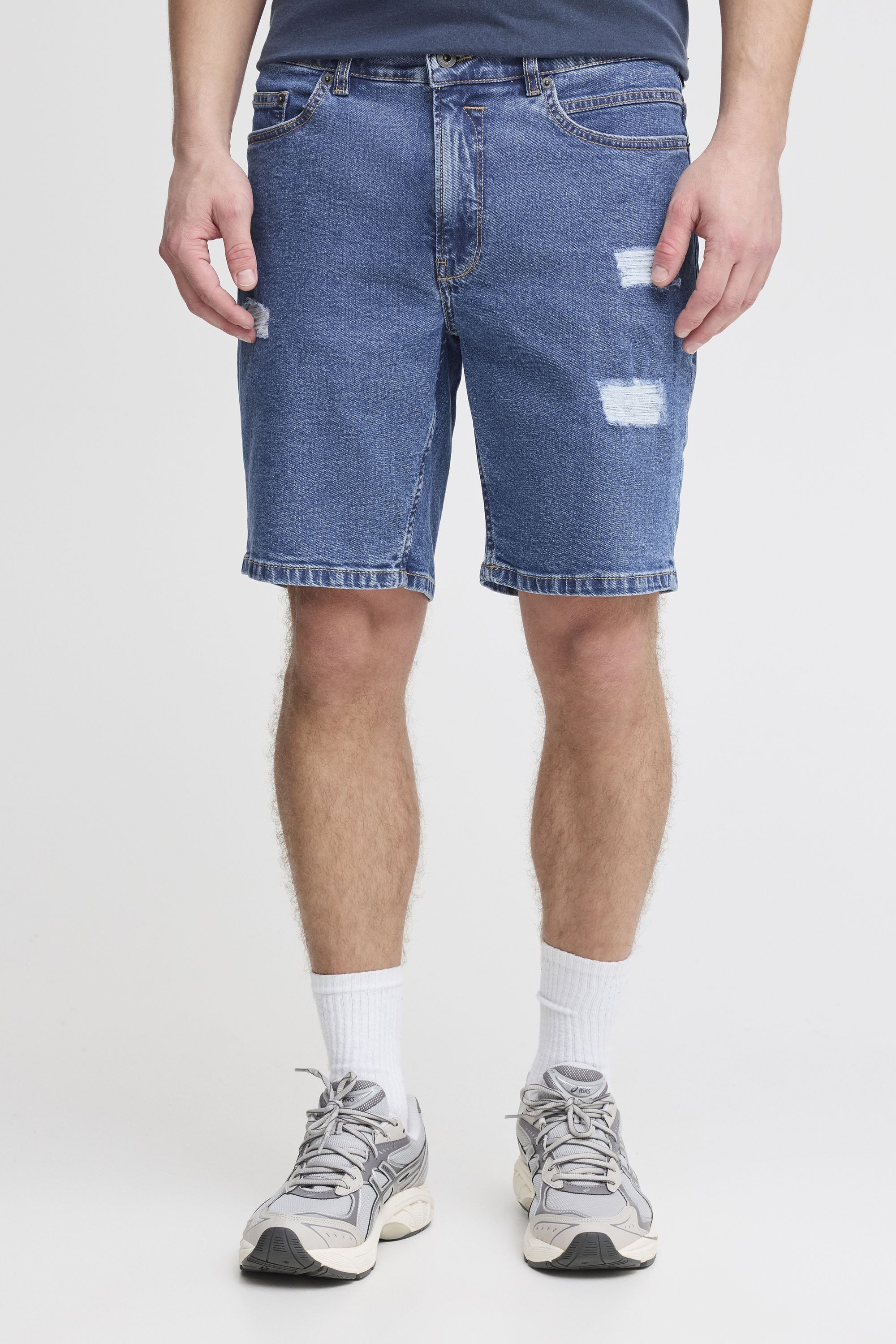 !Solid Jeansshorts »Shorts SDMITC«