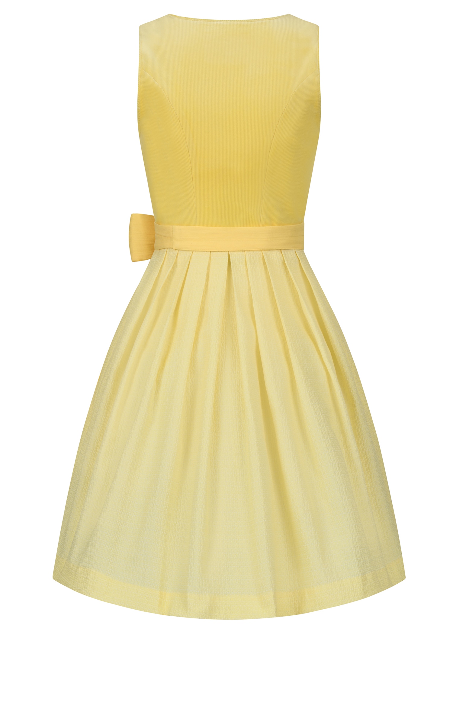 Nübler Dirndl »Mini Dirndl Fleur«
