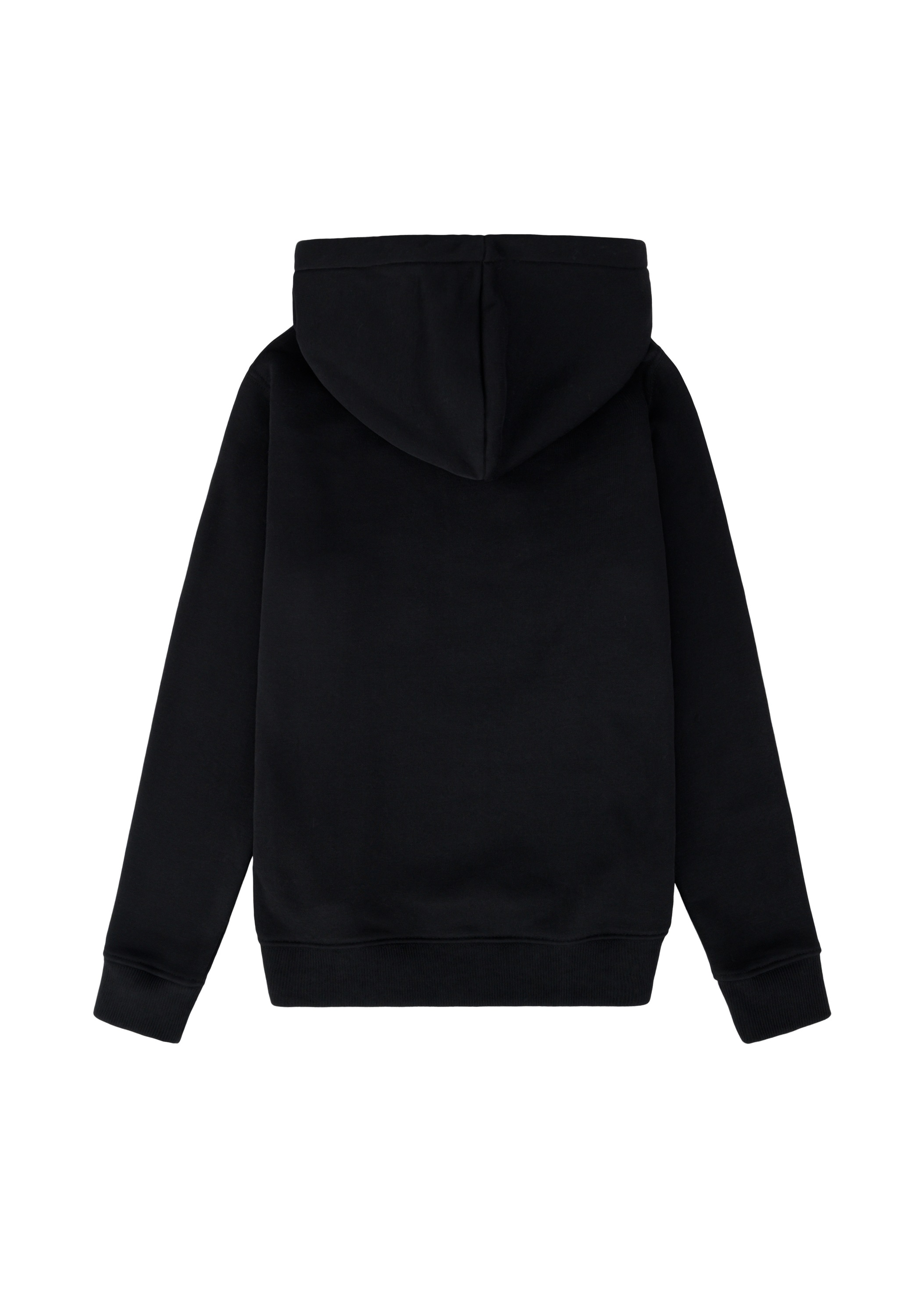 Alpha Industries Hoodie »Basic Hoodie BL K«