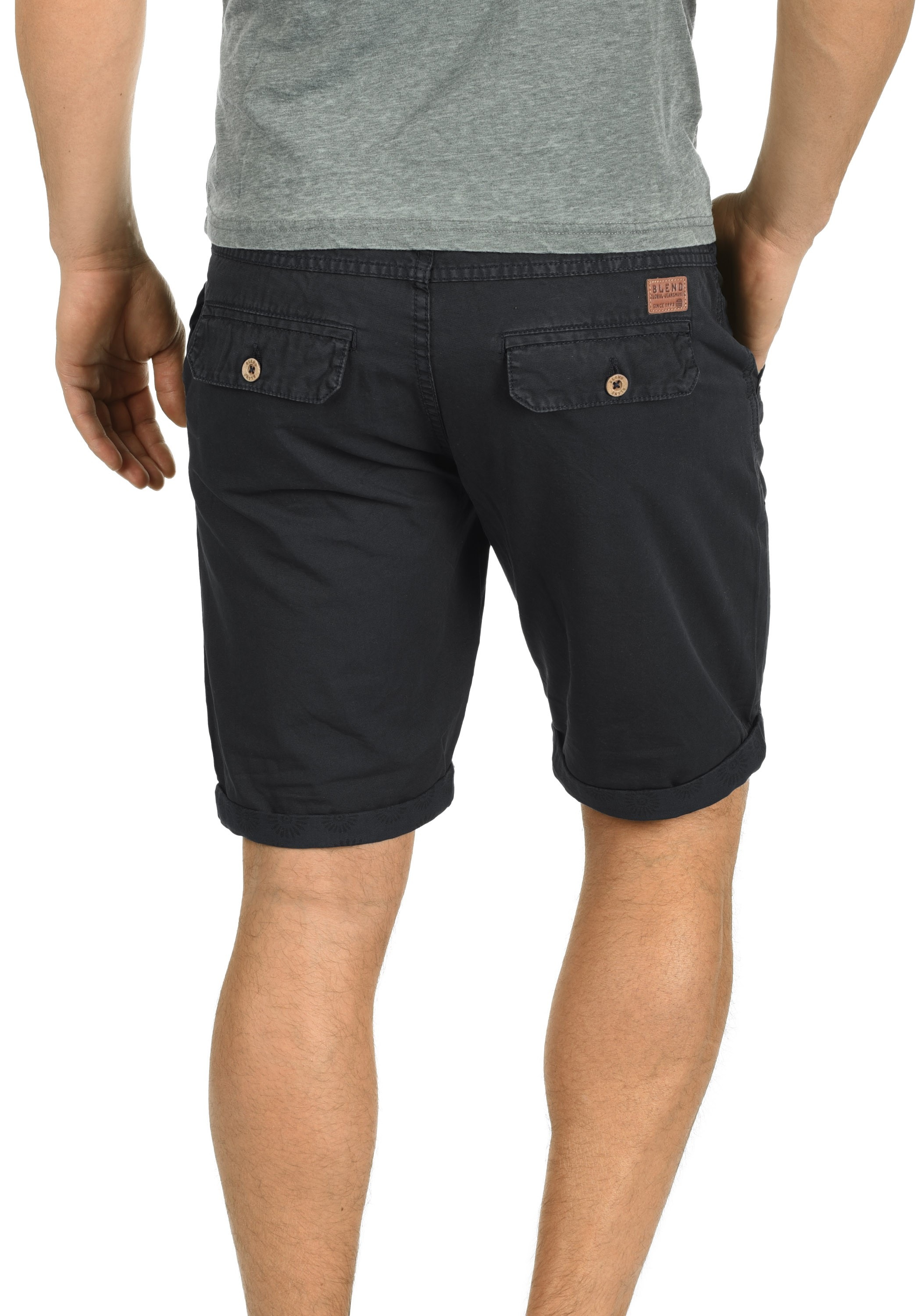 Blend Chinoshorts »Chinoshorts BHClaudio«