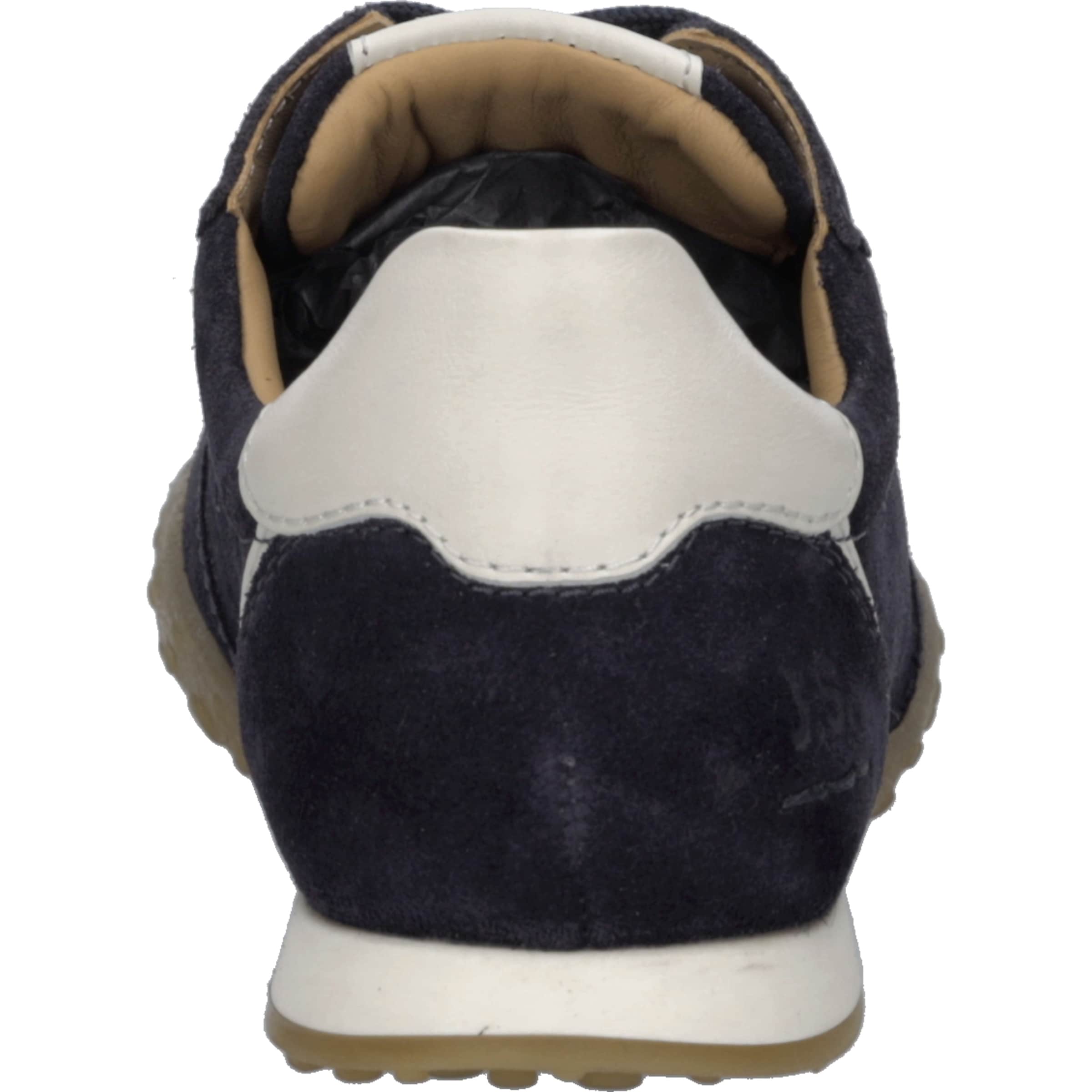 Josef Seibel Sneaker »Aileen 01, dunkelblau-kombi«