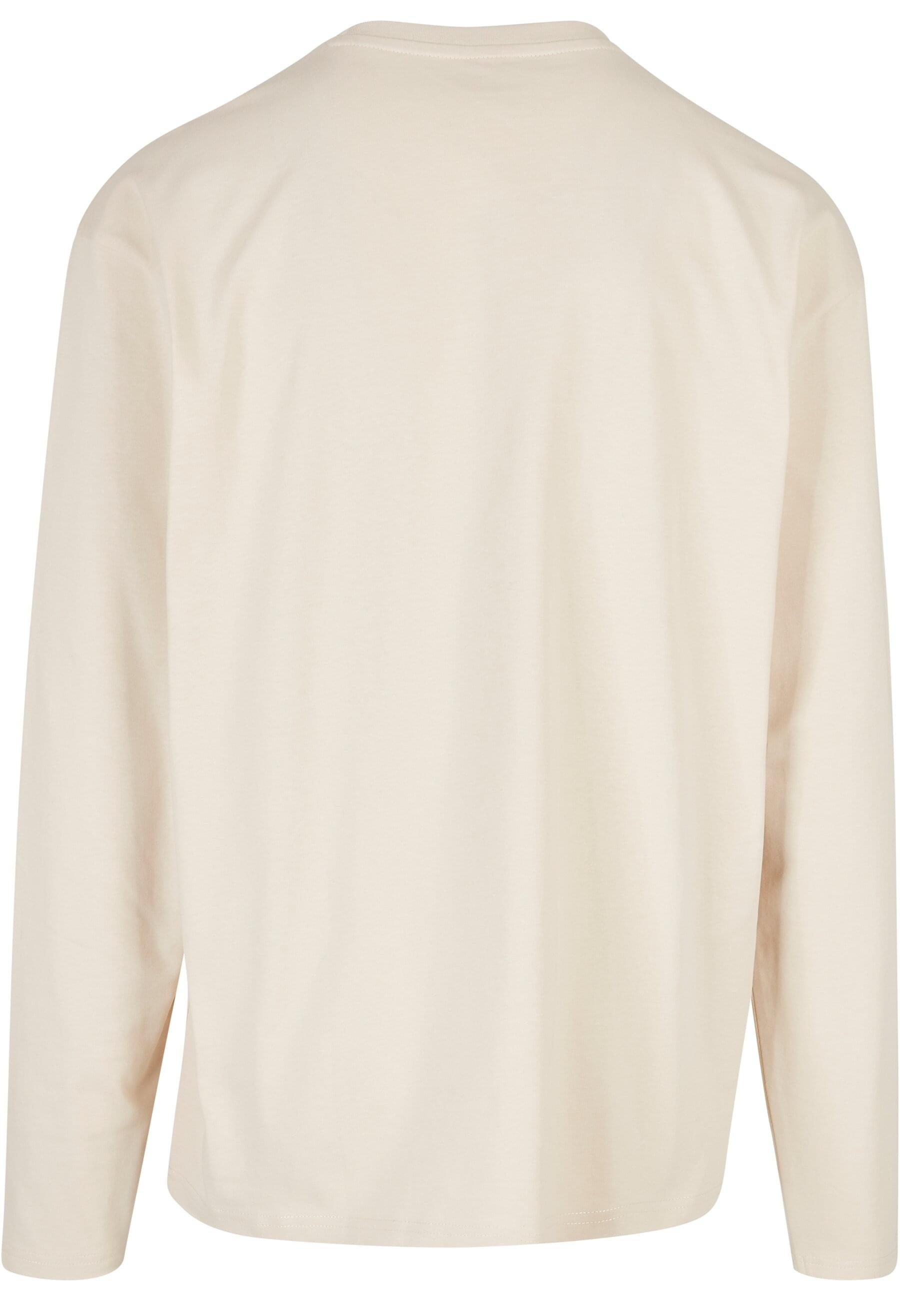 URBAN CLASSICS Longsleeve »Urban Classics Herren Ultra Heavy Oversized Longsleeve«, (1 tlg.)