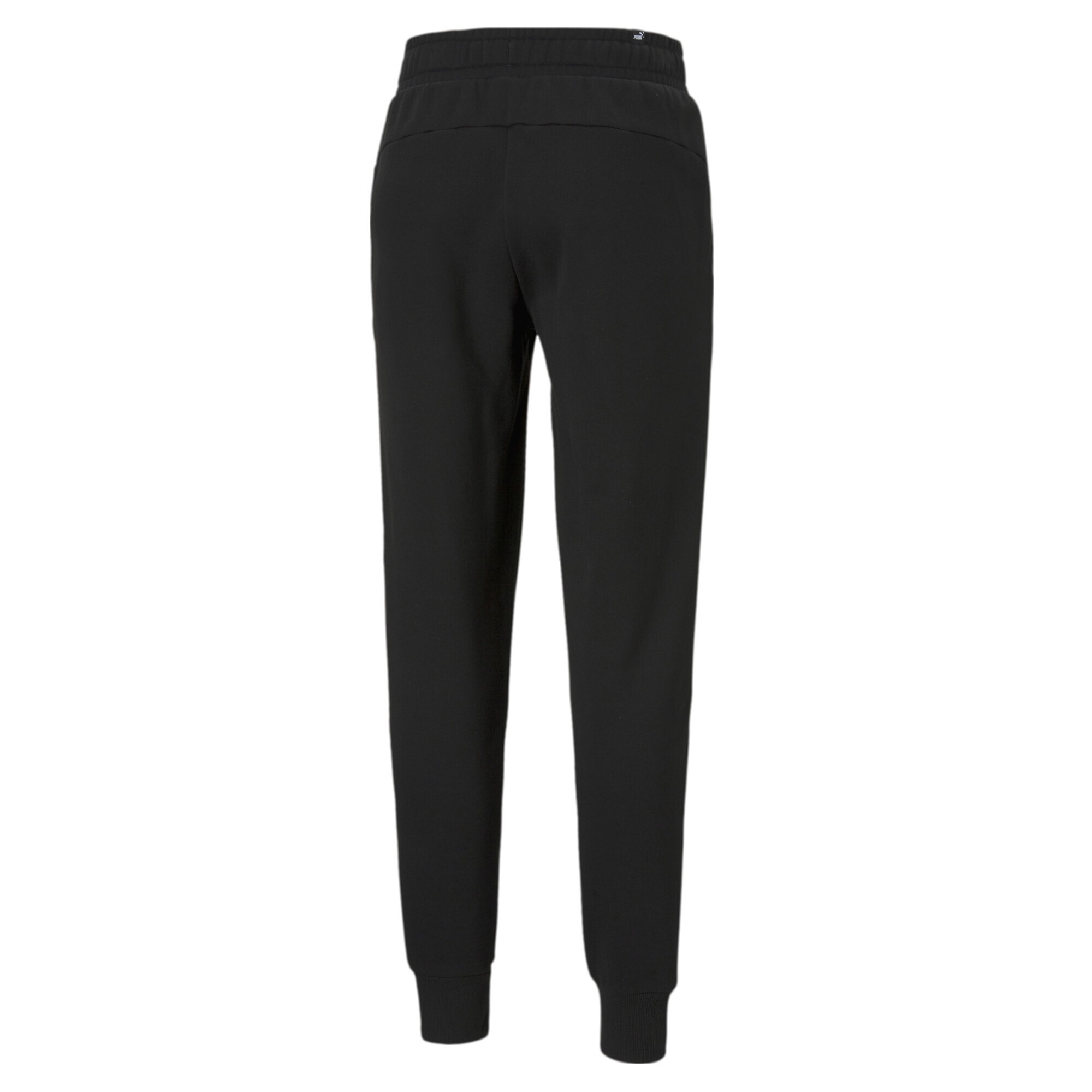 PUMA Sporthose »Essentials Logo Jogginghose Herren«