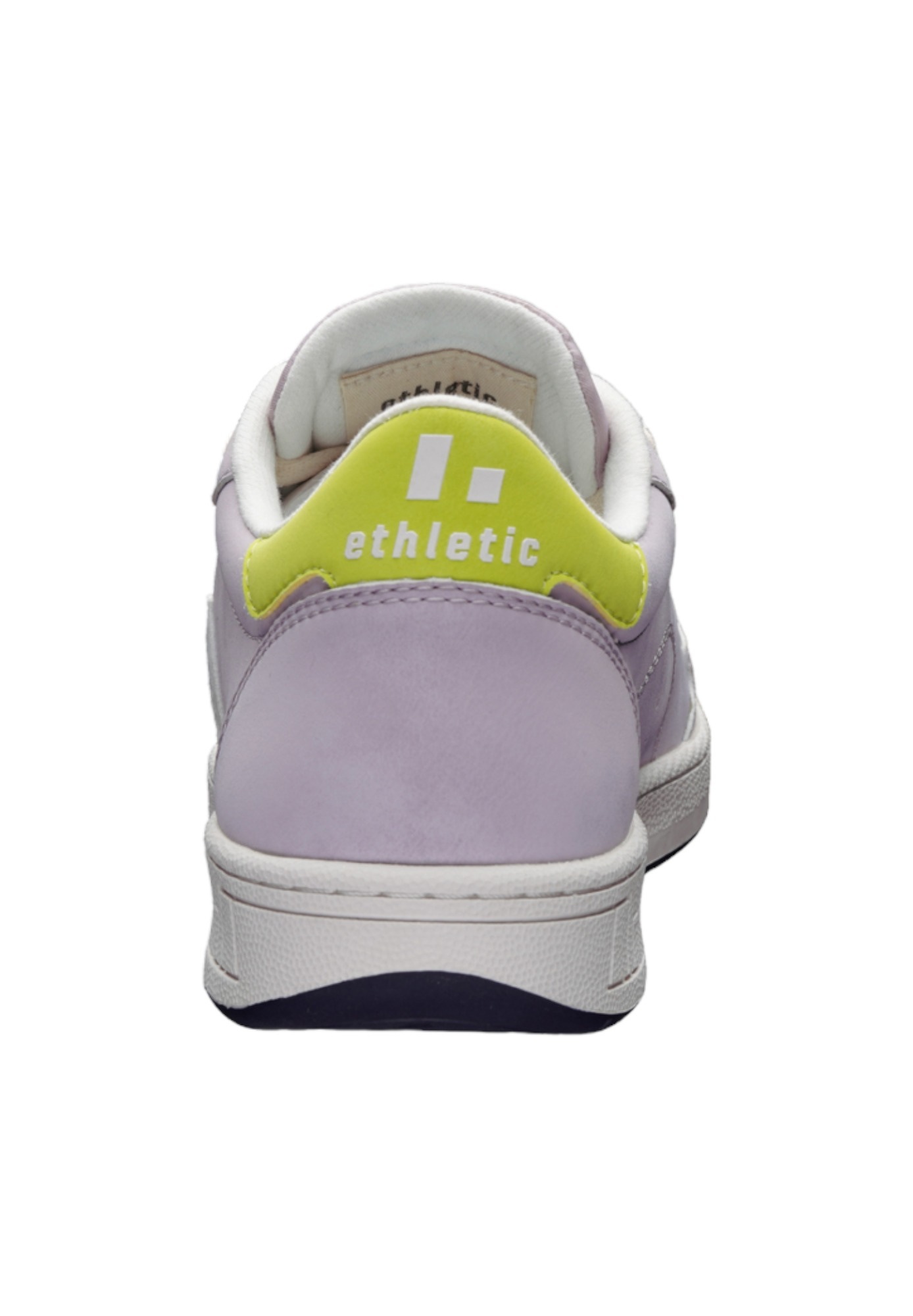 ETHLETIC Sneaker »Jesse«, recyceltes Produkt