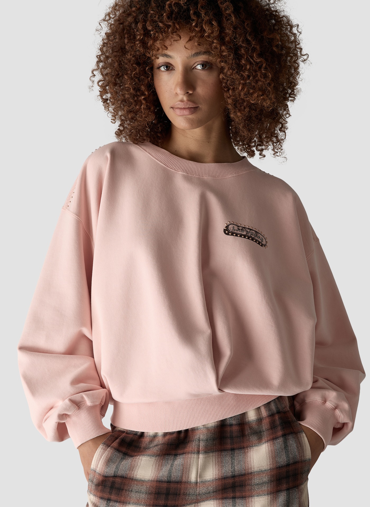 LeComte Sweatshirt »Sweatshirt«
