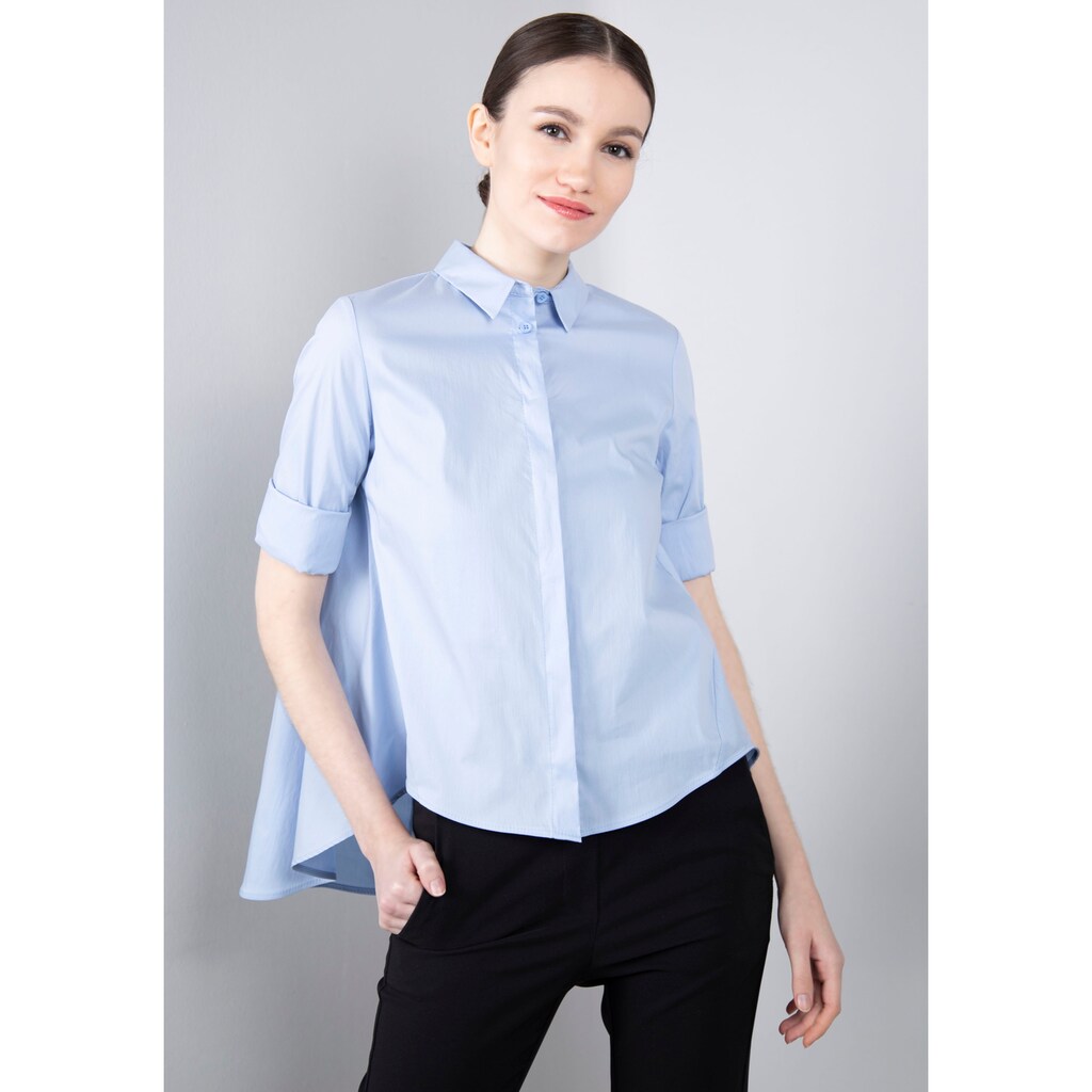 IMPERIAL Klassische Bluse »IMP-C ED4BBE«