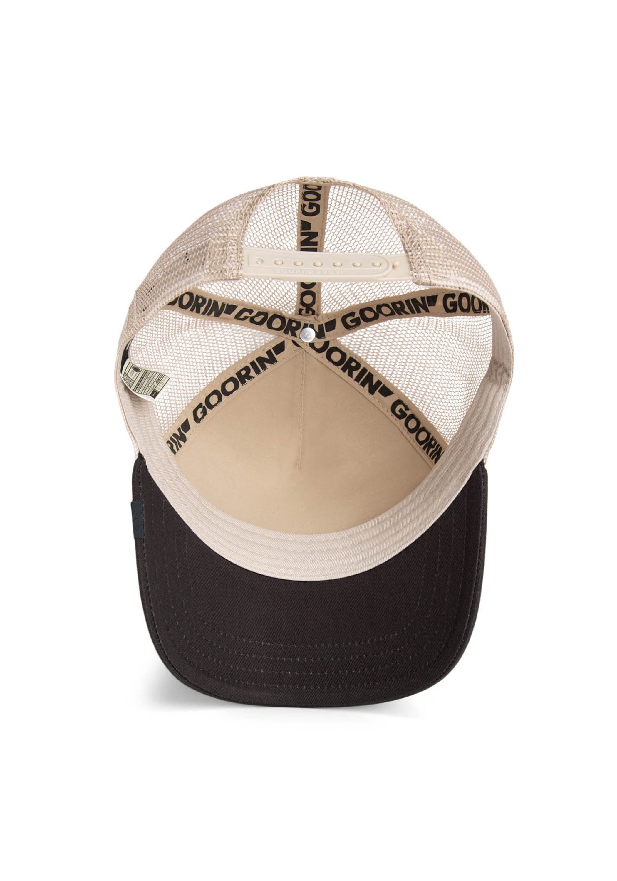Goorin Bros. Snapback Cap »Cap OG Trucker«