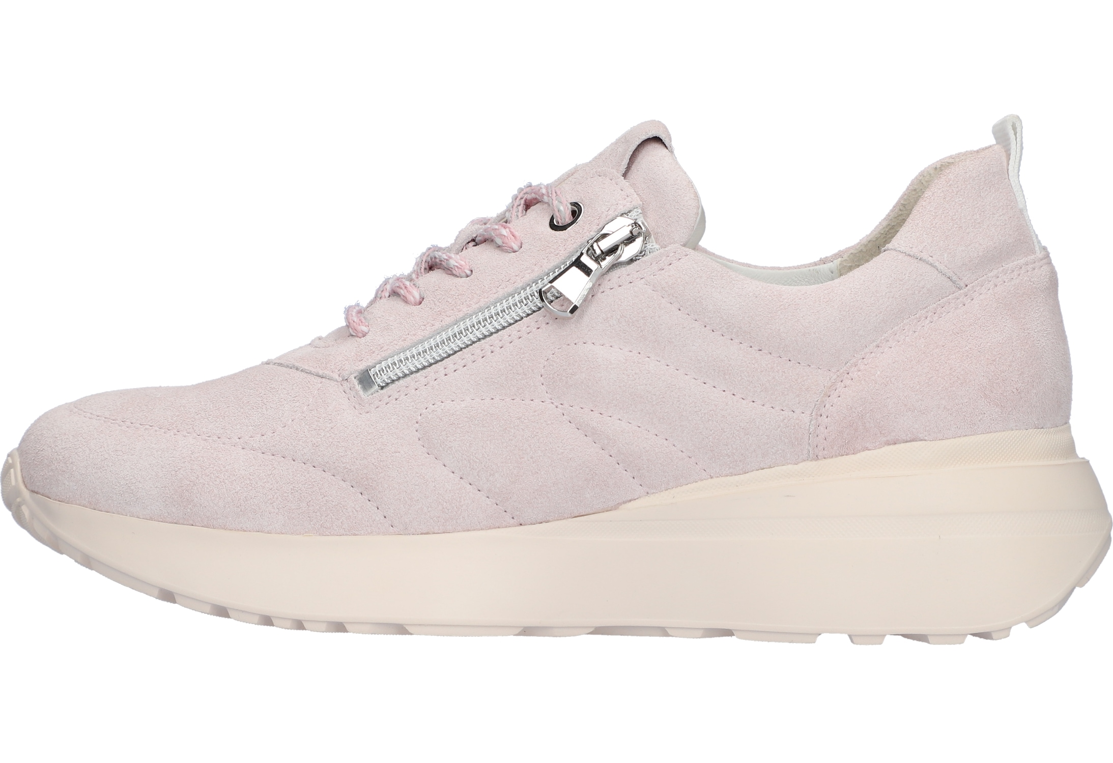 Waldläufer G-Jessy Wedge Sneaker Rose 4.5 6