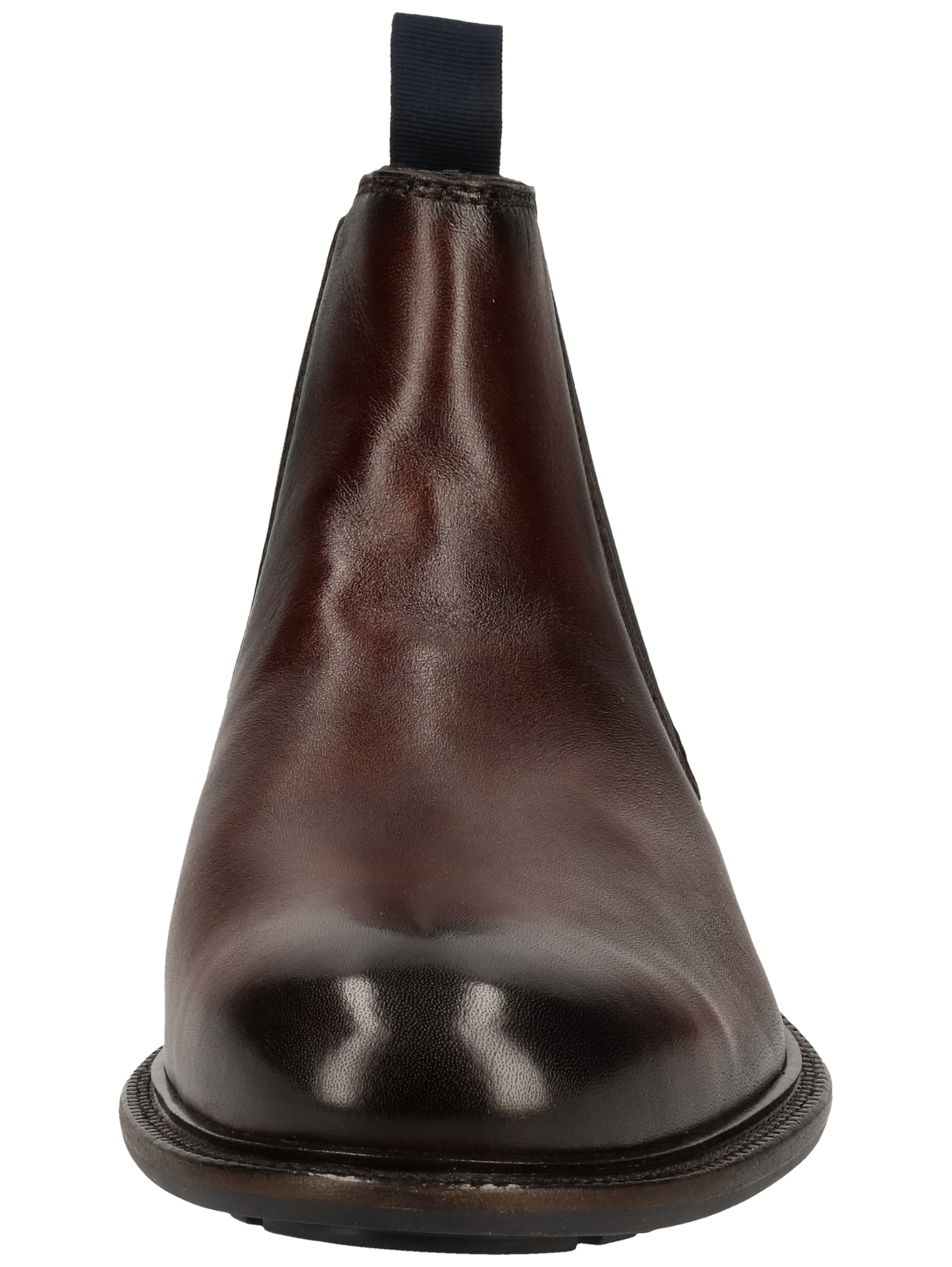 bugatti Stiefelette »bugatti Stiefelette Glattleder«