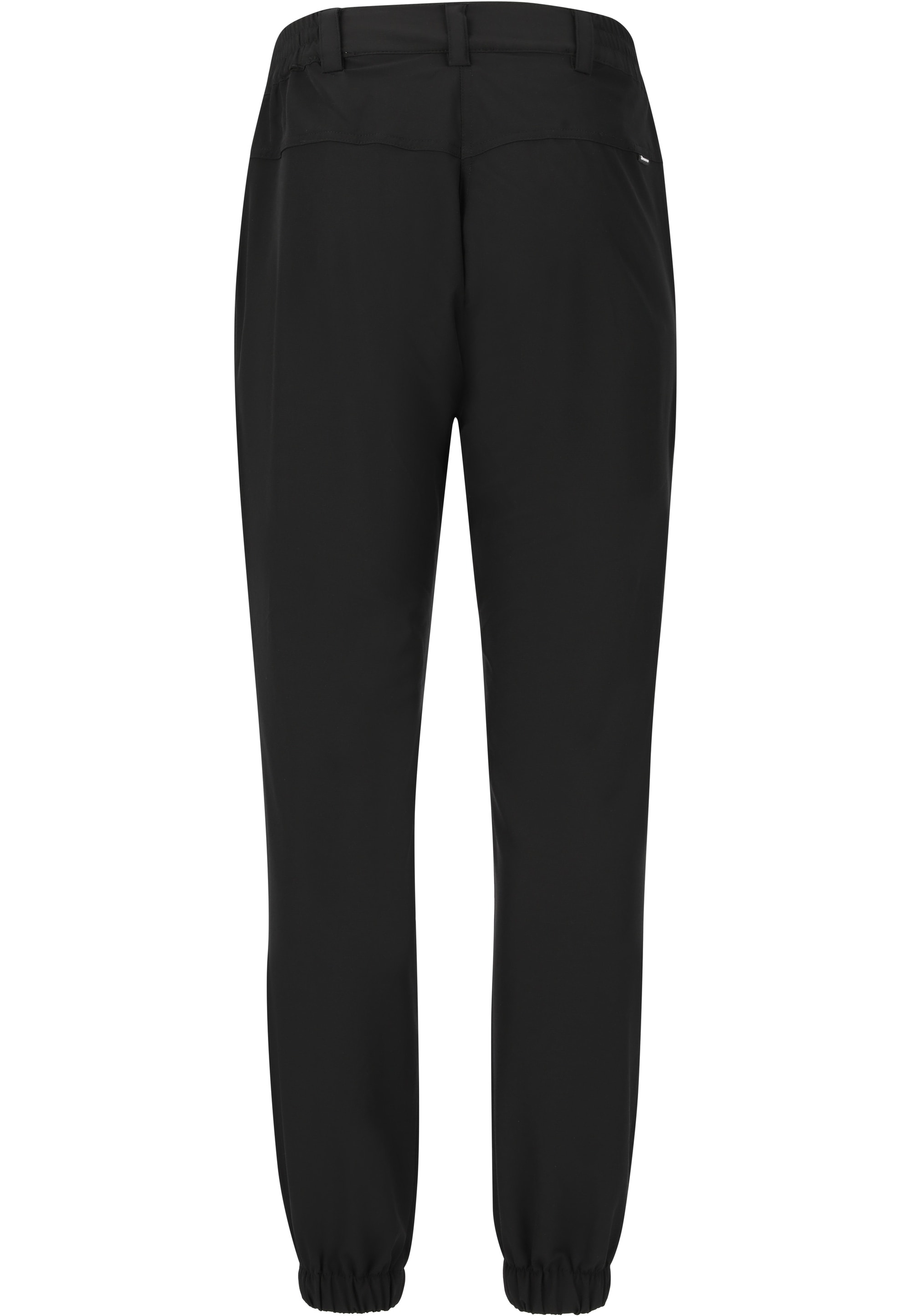 WHISTLER Outdoorhose »NAIA«, mit extra komfortablem Funktionsstretch