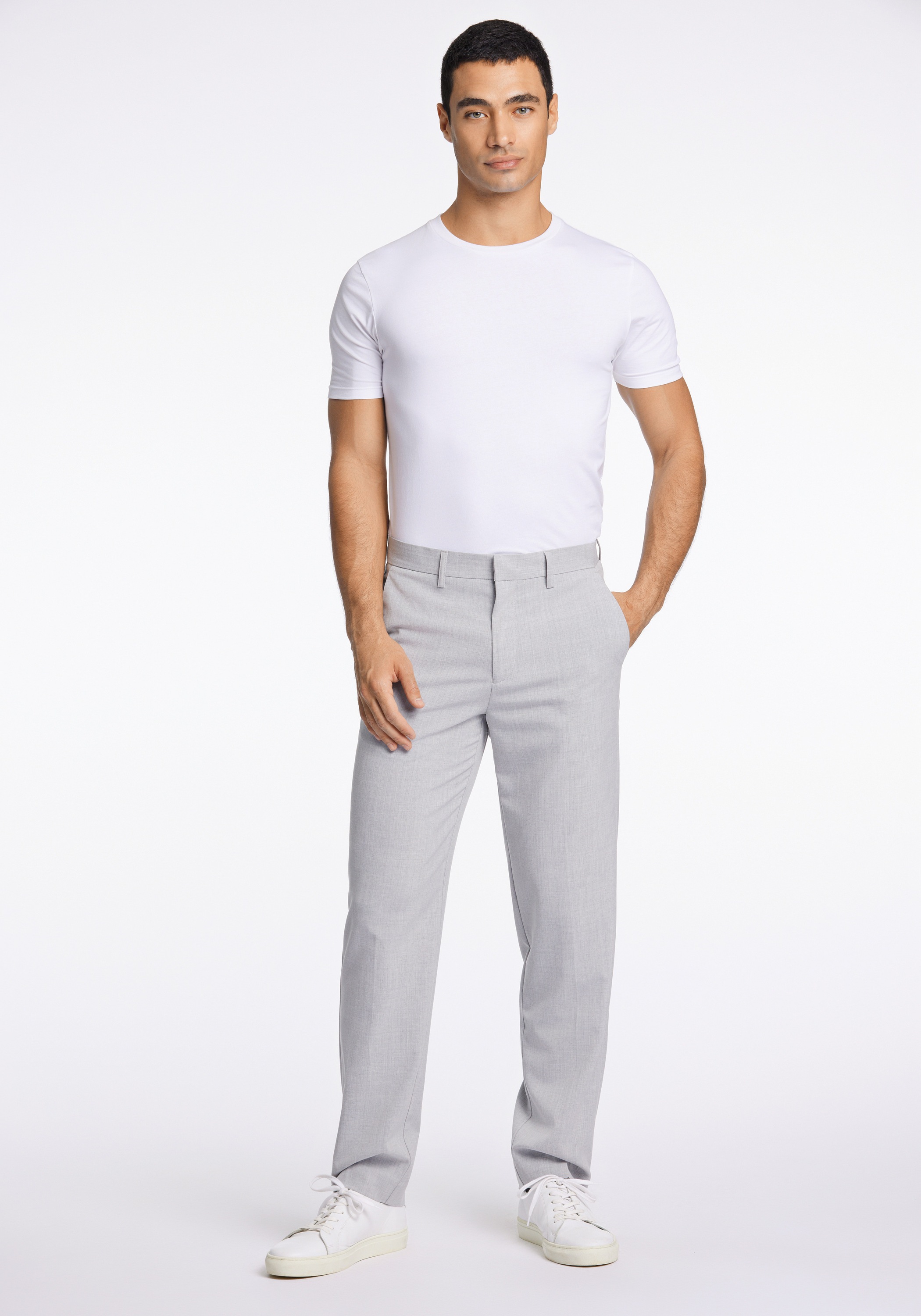 LINDBERGH Chinos »Lindbergh Klassische Hose«