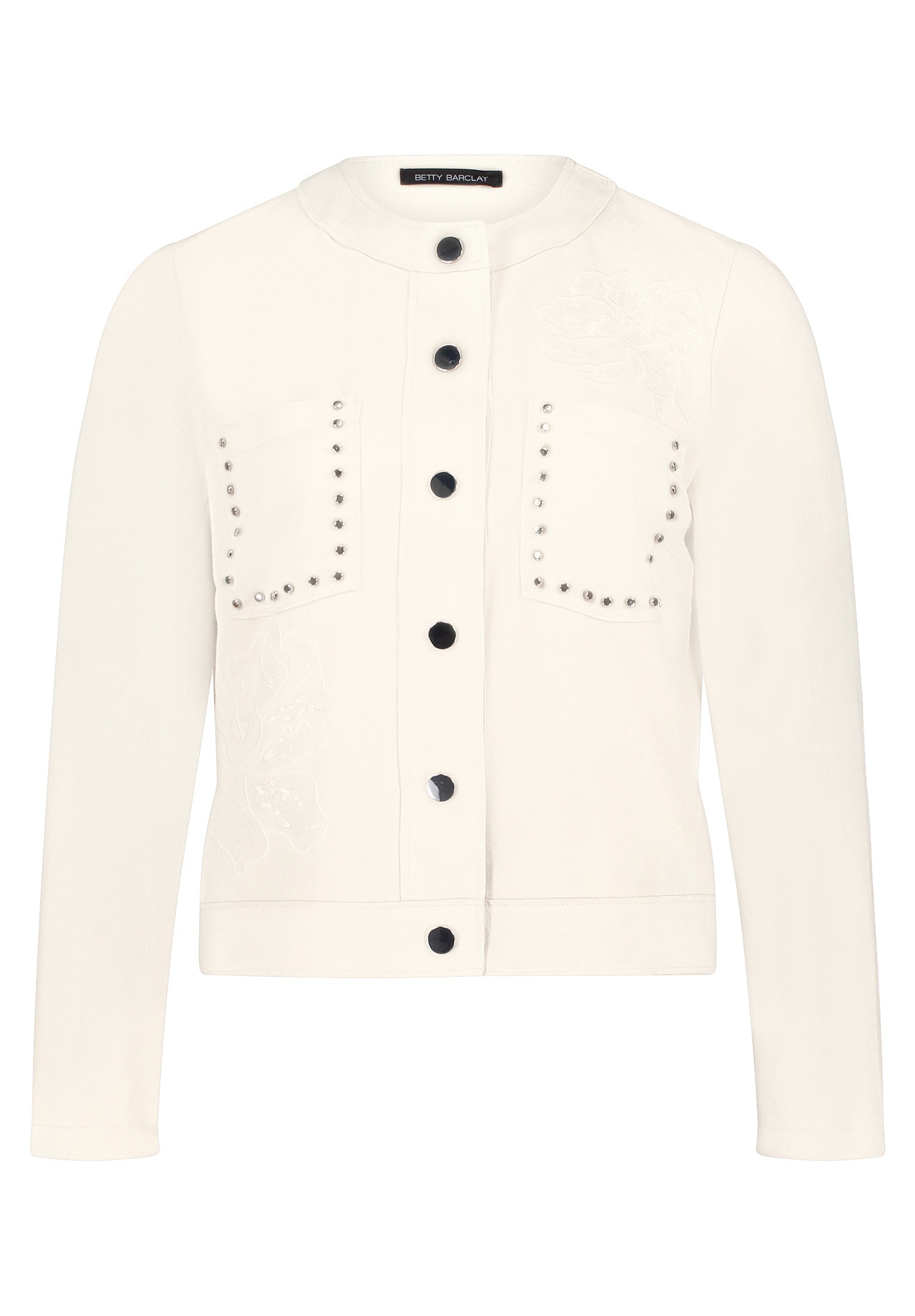 Betty Barclay Jackenblazer »Damen mit Knöpfen«