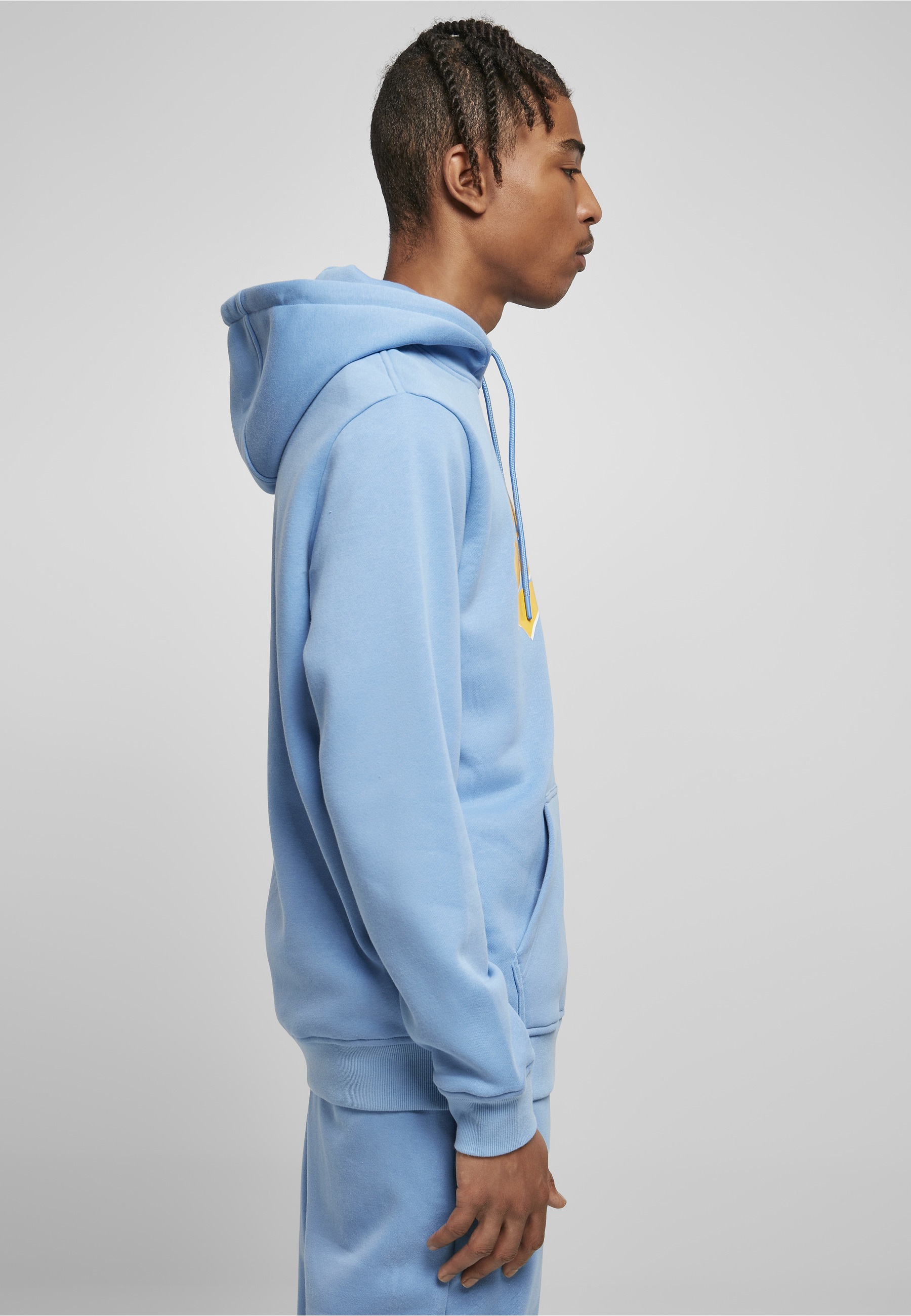 Starter Black Label Rundhalspullover »Starter Black Label Herren Starter Swing Hoody« 1