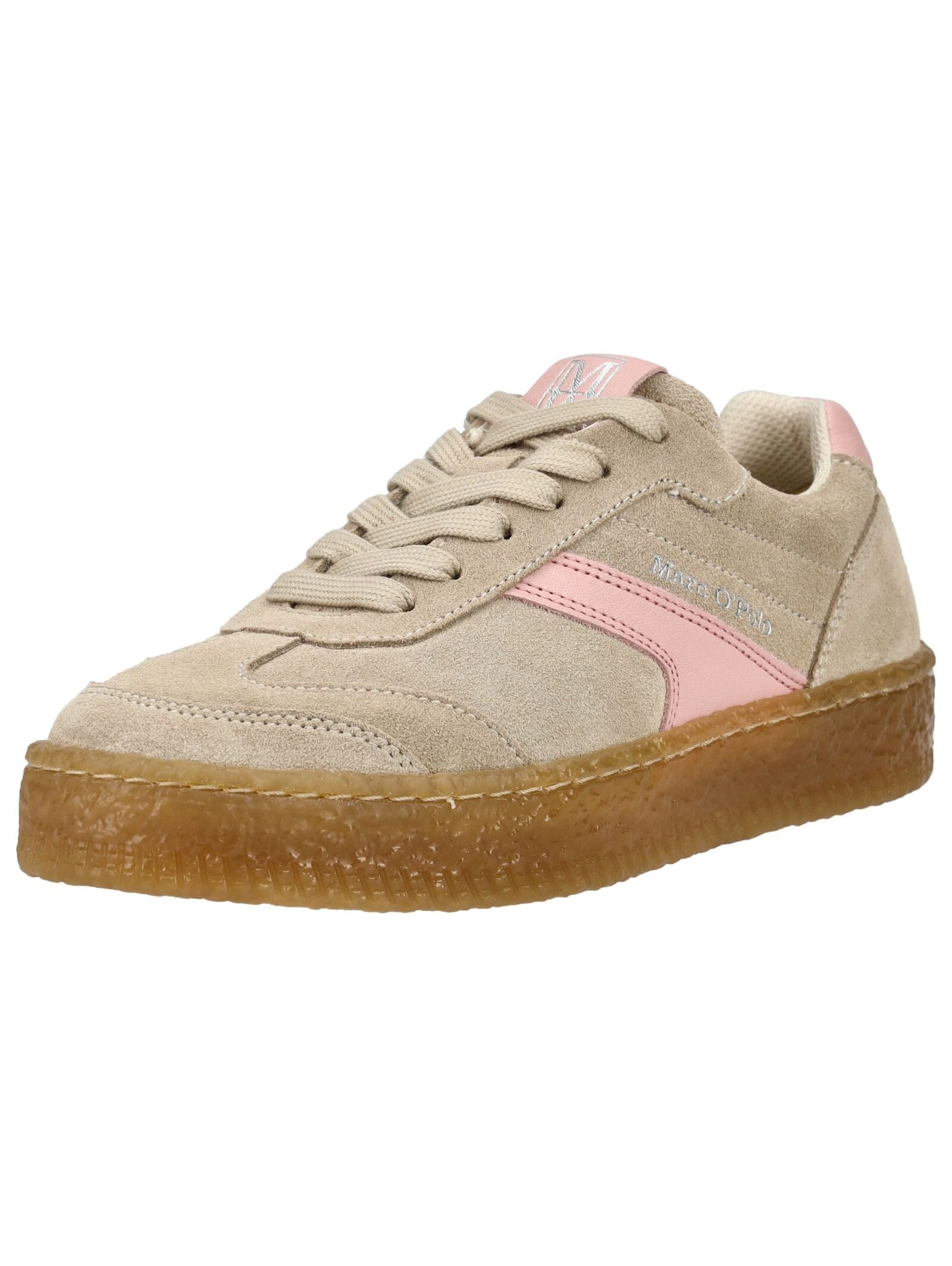 Marc OPolo Sneaker "Marc OPolo Sneaker Veloursleder/Synthetik" günstig online kaufen