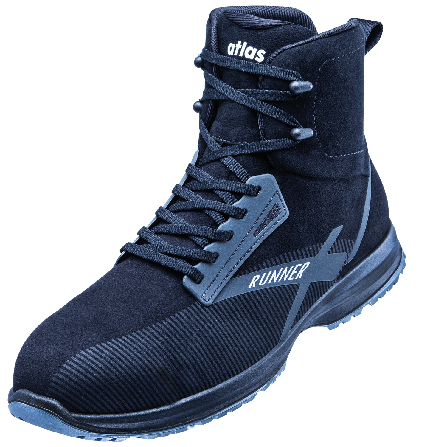 Atlas Schuhe Sicherheitsschuh "Runner 105 ESD"