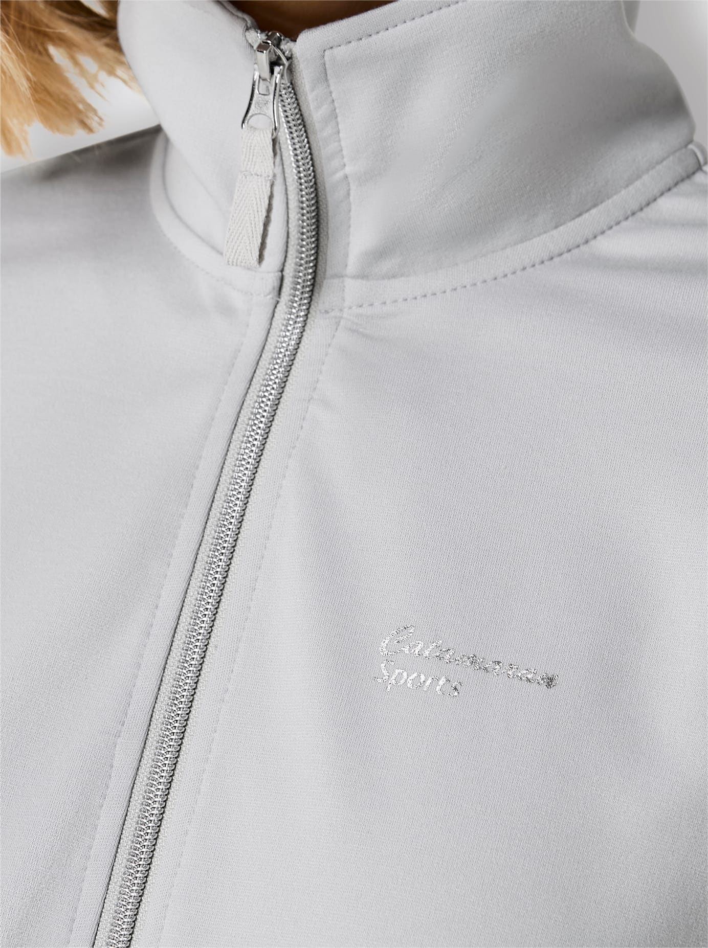Catamaran Sweatjacke