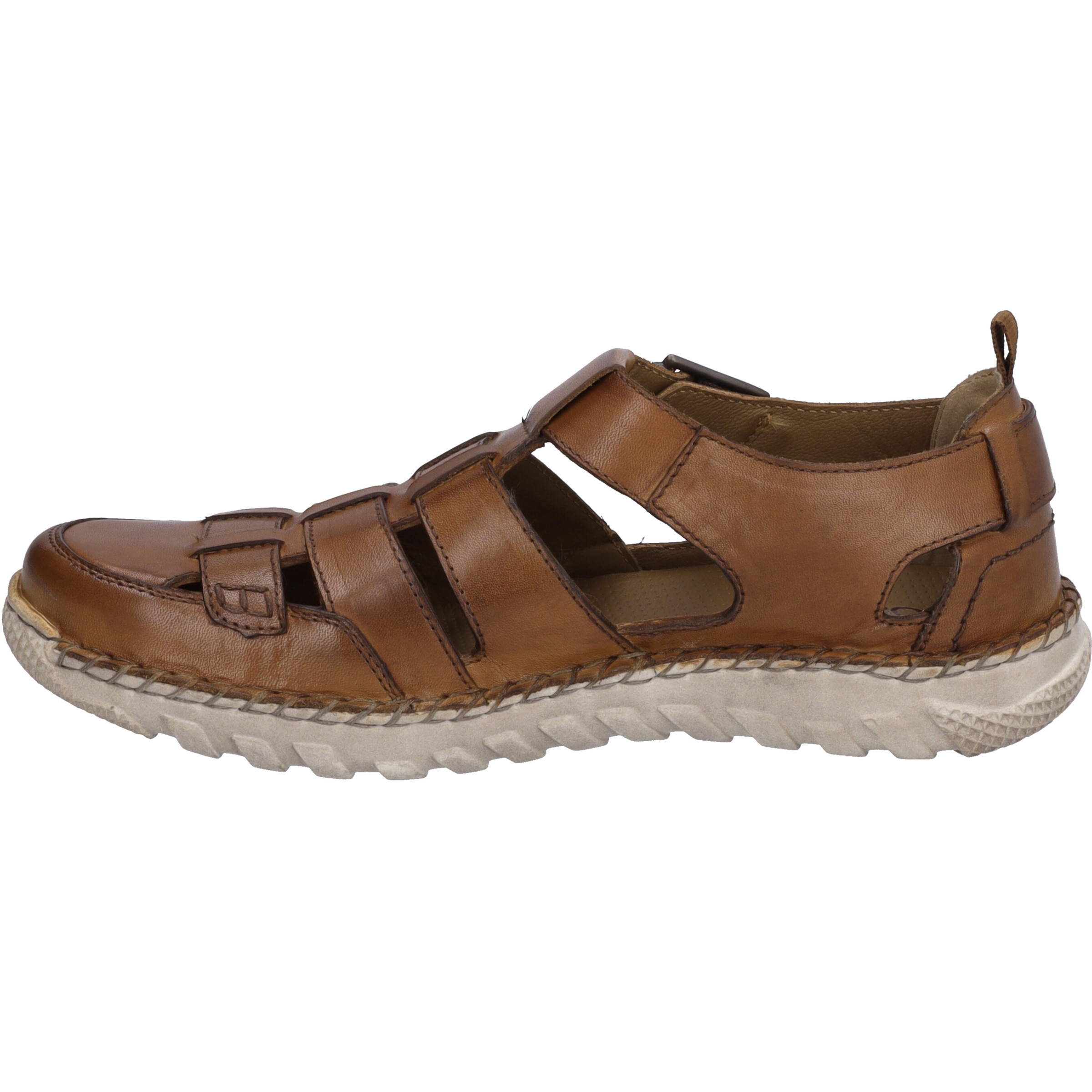 Thumbnail - Josef Seibel Slipper "Wilson 08, cognac"