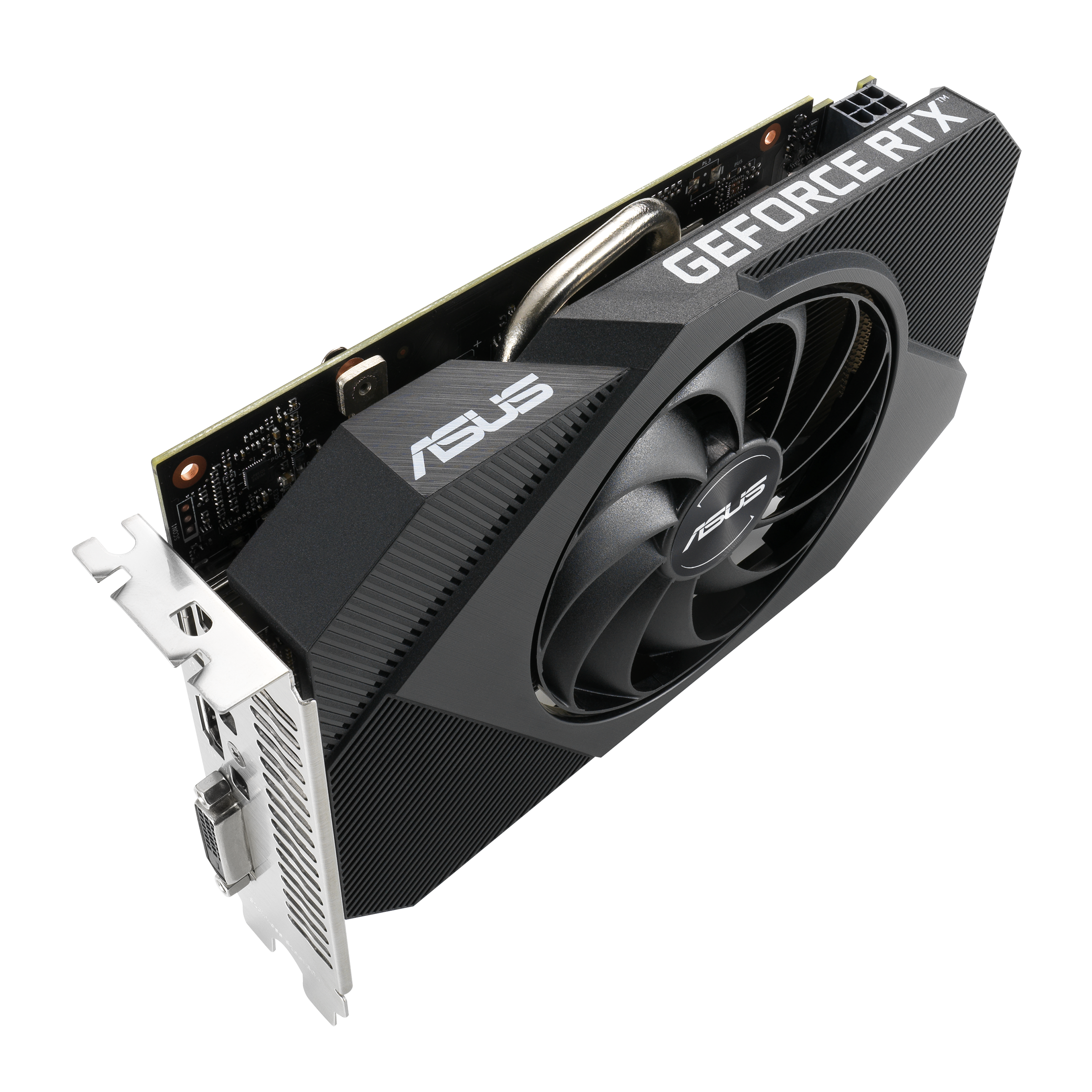 Asus Grafikkarte »PH-RTX3050-8G-V2«, 8 GB, GDDR6