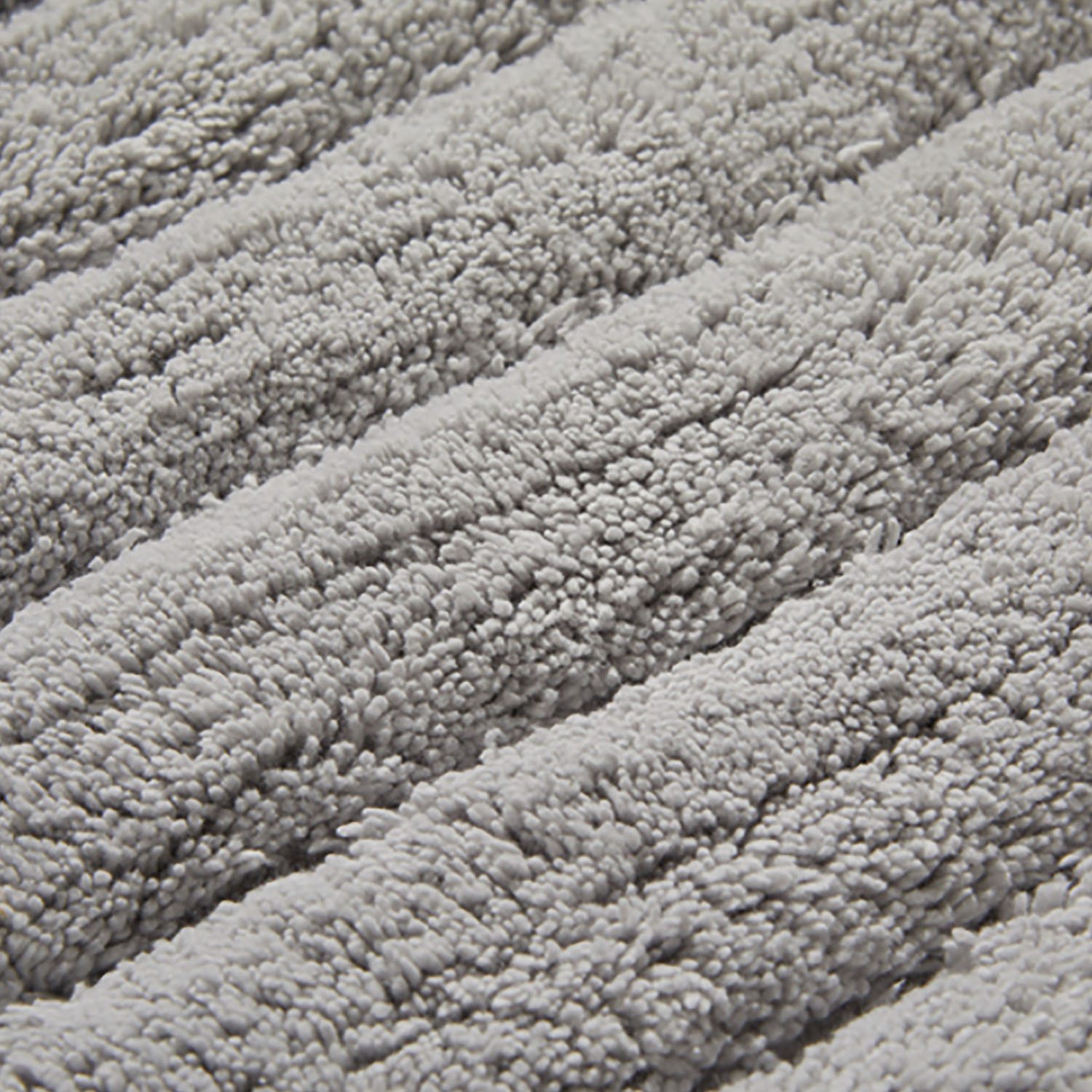 Thumbnail - Seahorse Badematte ""Board" Hotelmatte", beidseitig nutzbar, waschbar, 100% superweiche Frotteebaumwolle