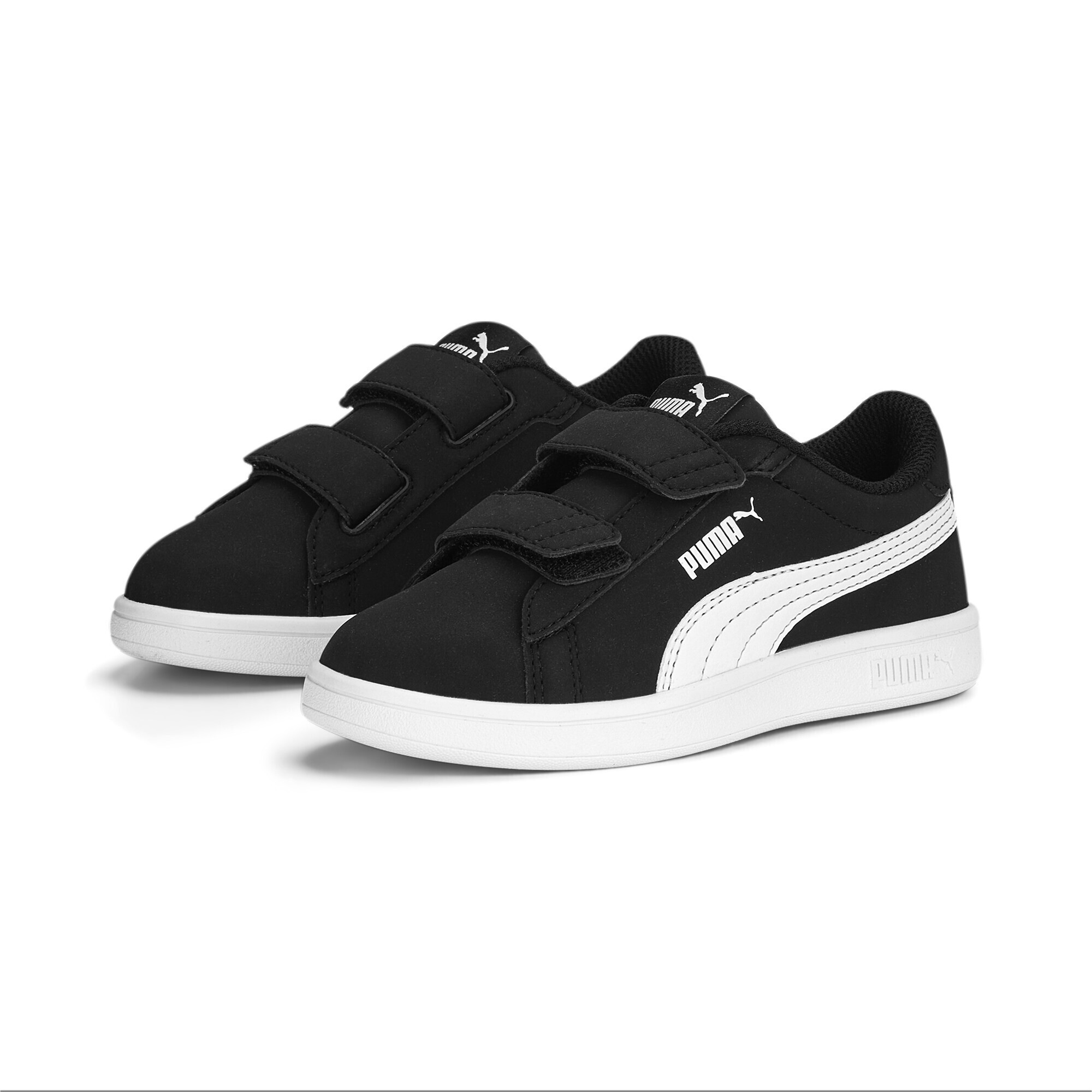 PUMA Sneaker »Smash 3.0 Buck Sneakers Jugen...