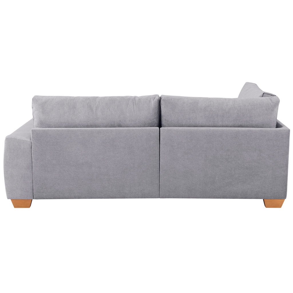 Home affaire Ecksofa