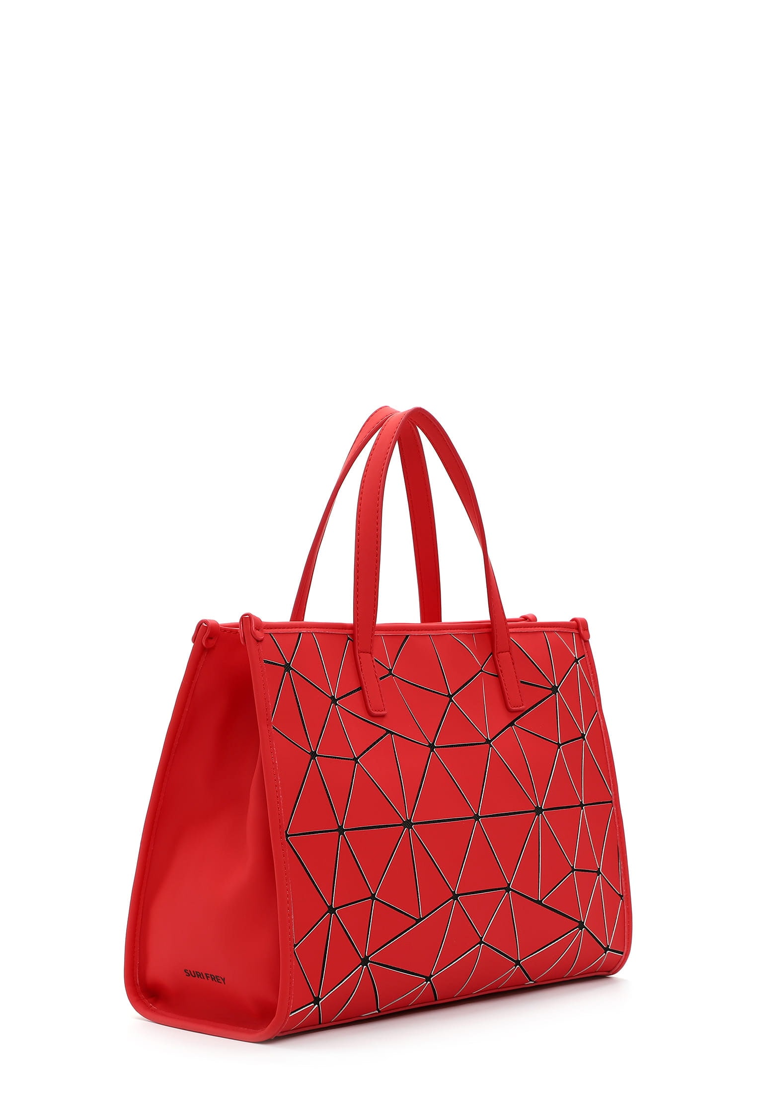 SURI FREY Shopper »Shopper SFY SURI Sports Jessy-Lu«