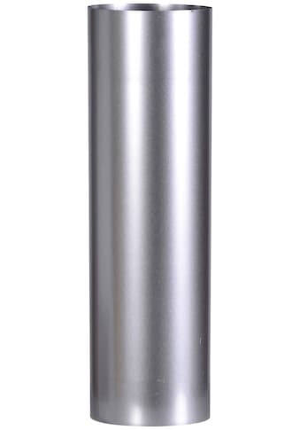 Firefix Ofenrohr 500 mm ilgis feueraluminiert