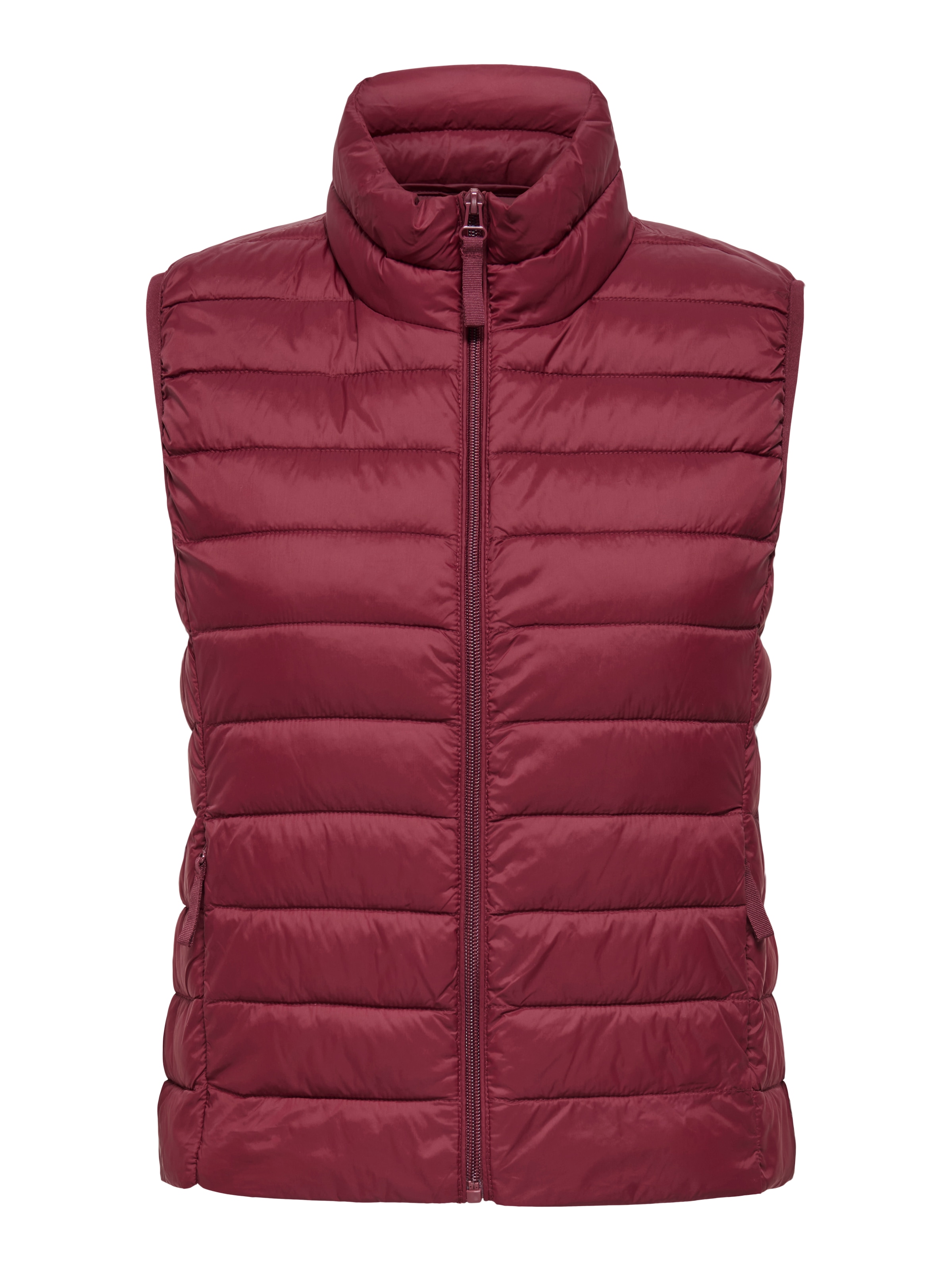 ONLY CARMAKOMA Steppweste "CARTAHIA LW QUILTED WAISTCOAT OTW" günstig online kaufen