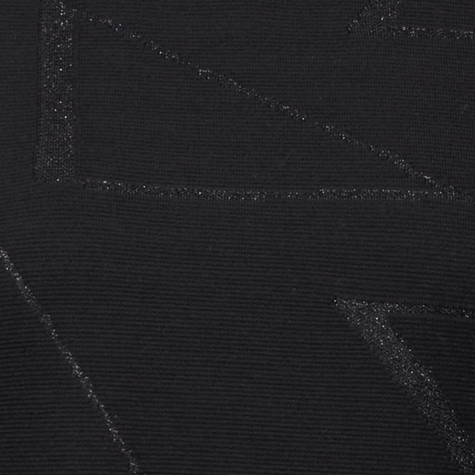 Cecil Langarmshirt, mit Glitzer-Details