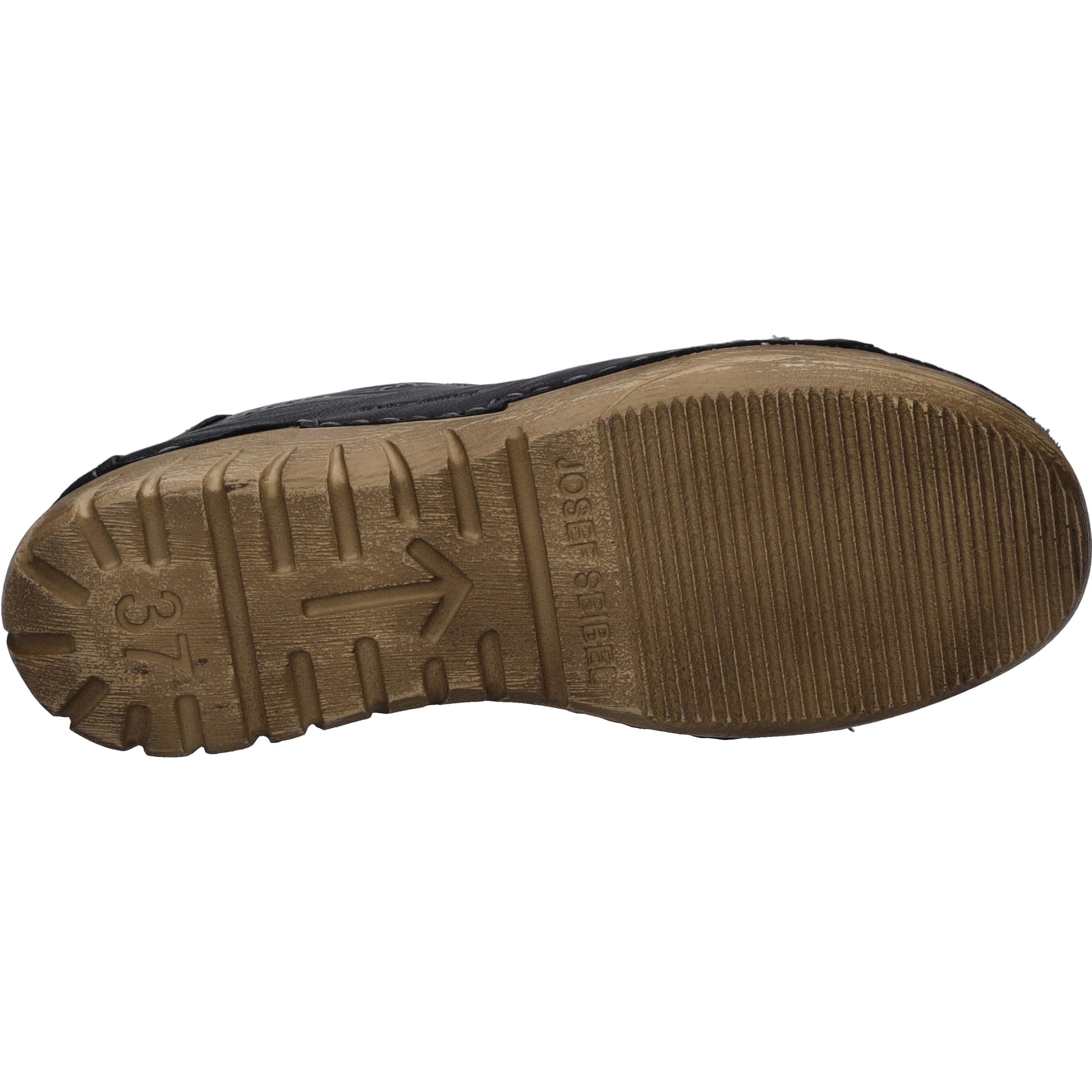 Josef Seibel Stiefelette »Felicia 05, schwarz-kombi«