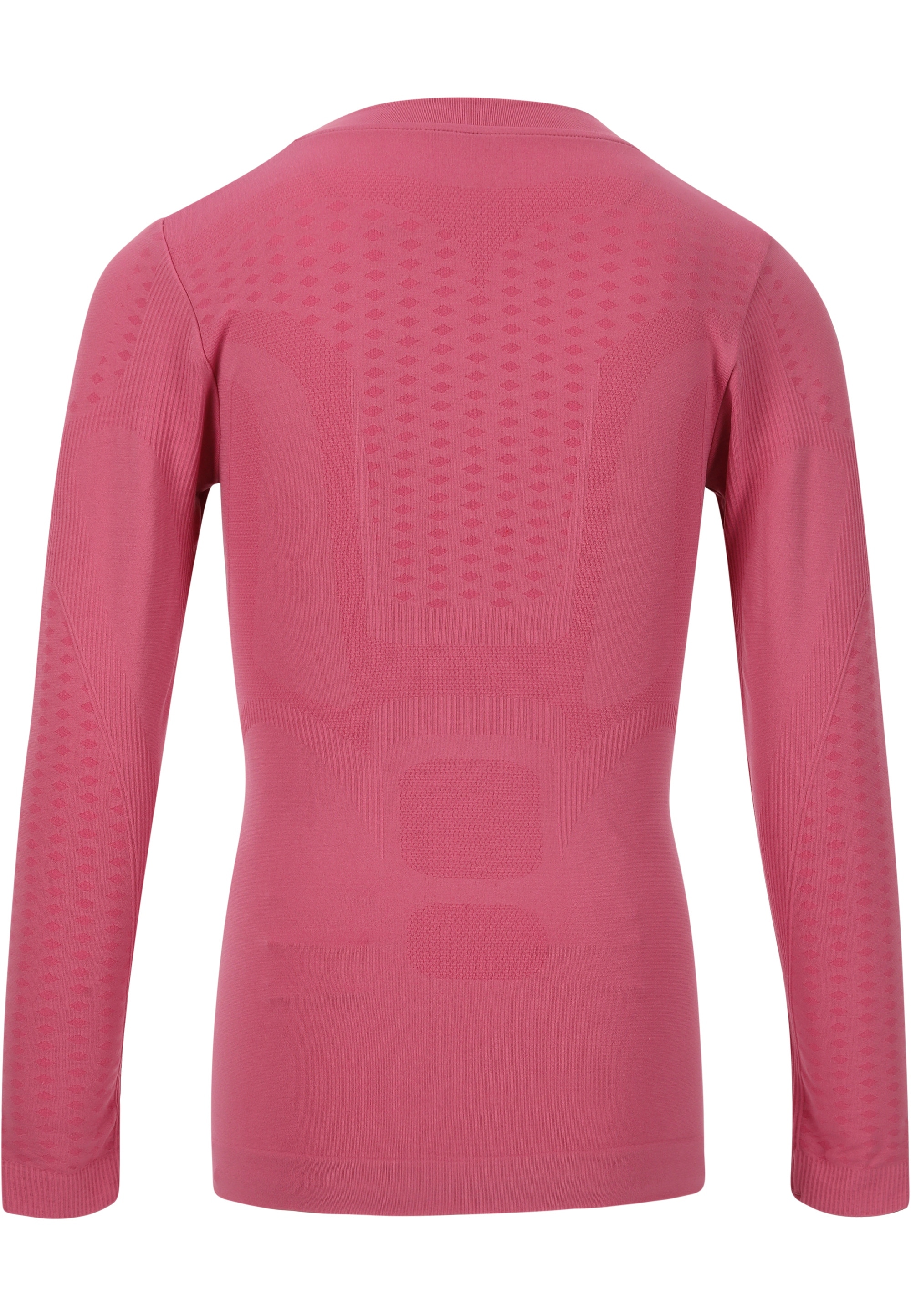 ZIGZAG Funktionsshirt »Gualala« 2 Stk. tlg. mit atmungsaktiver Funktion